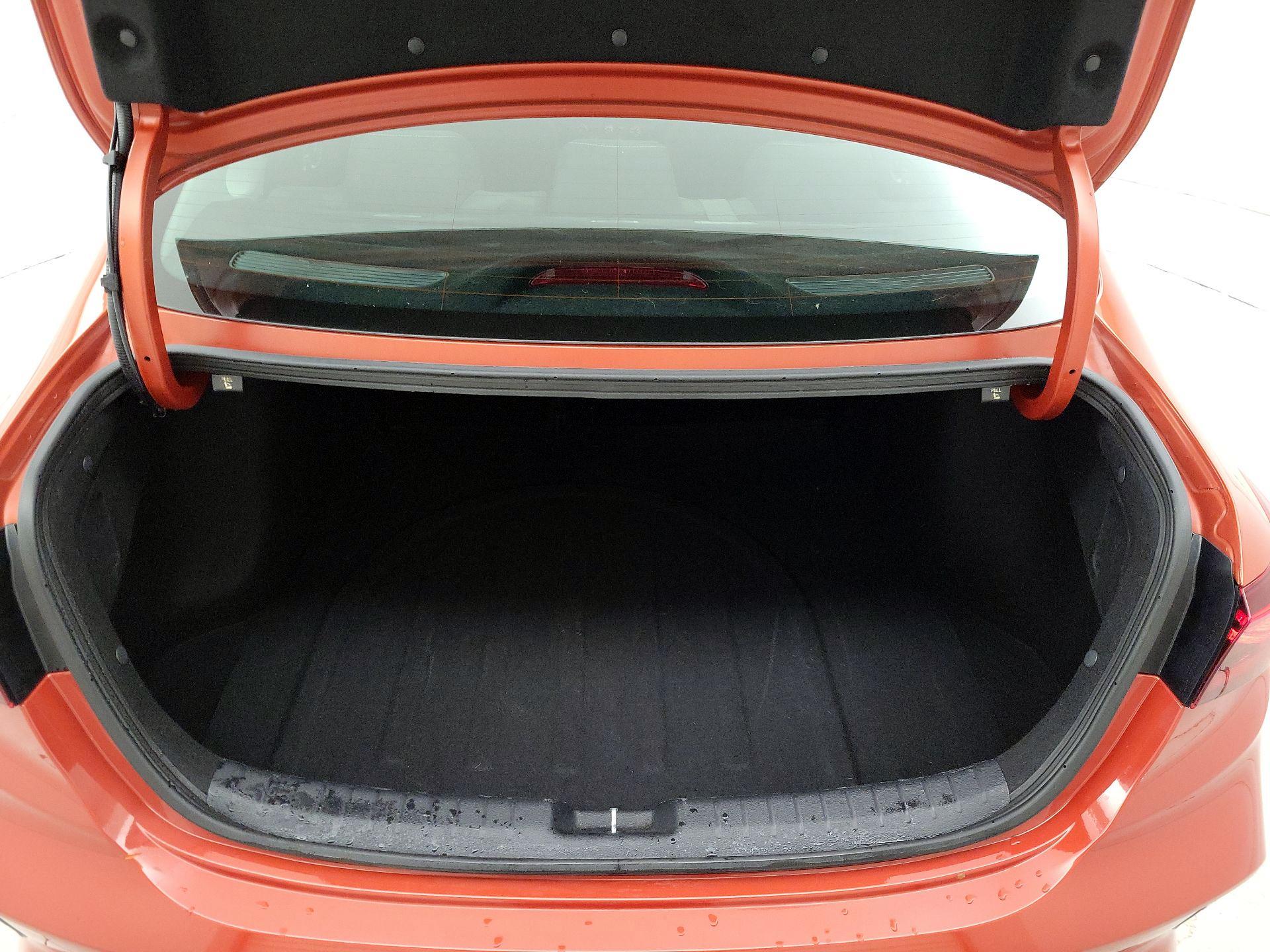 Thumbnail: 2023 Kia Forte - 20