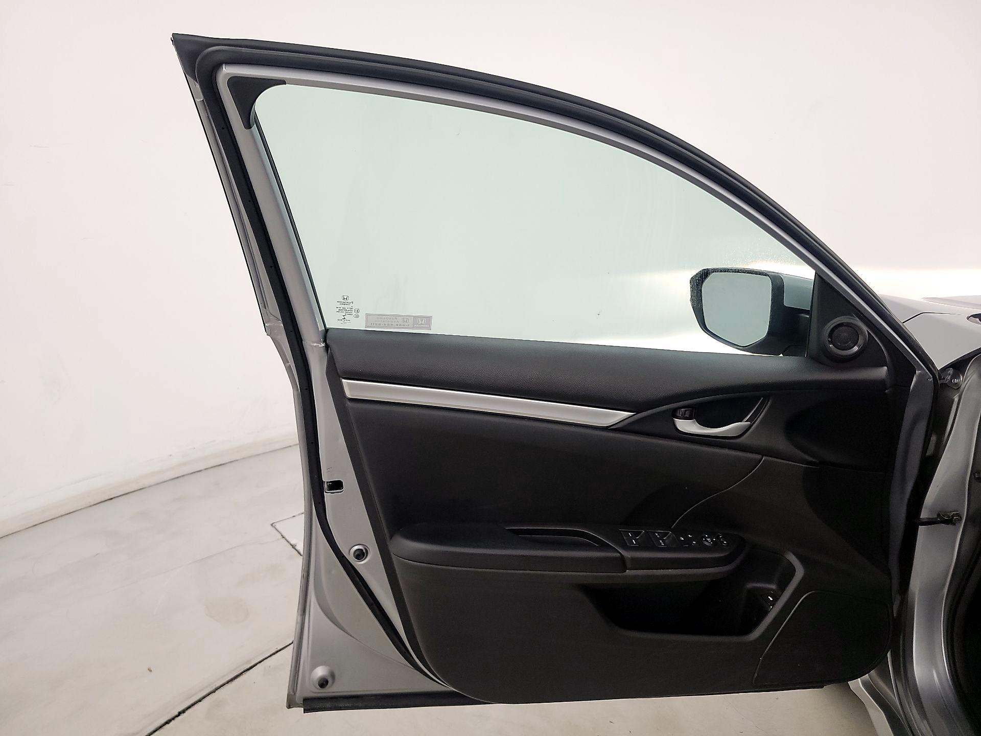 Thumbnail: 2021 Honda Civic - 12