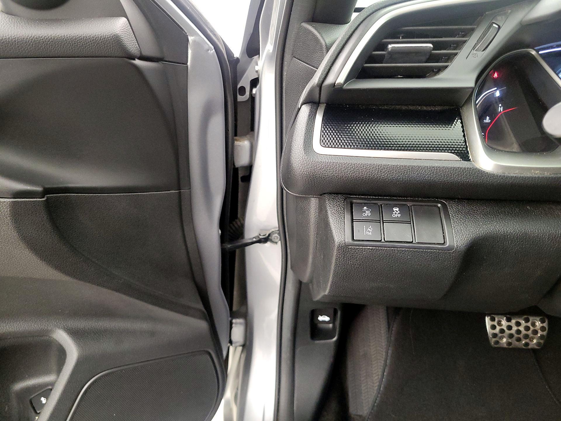 Thumbnail: 2021 Honda Civic - 13