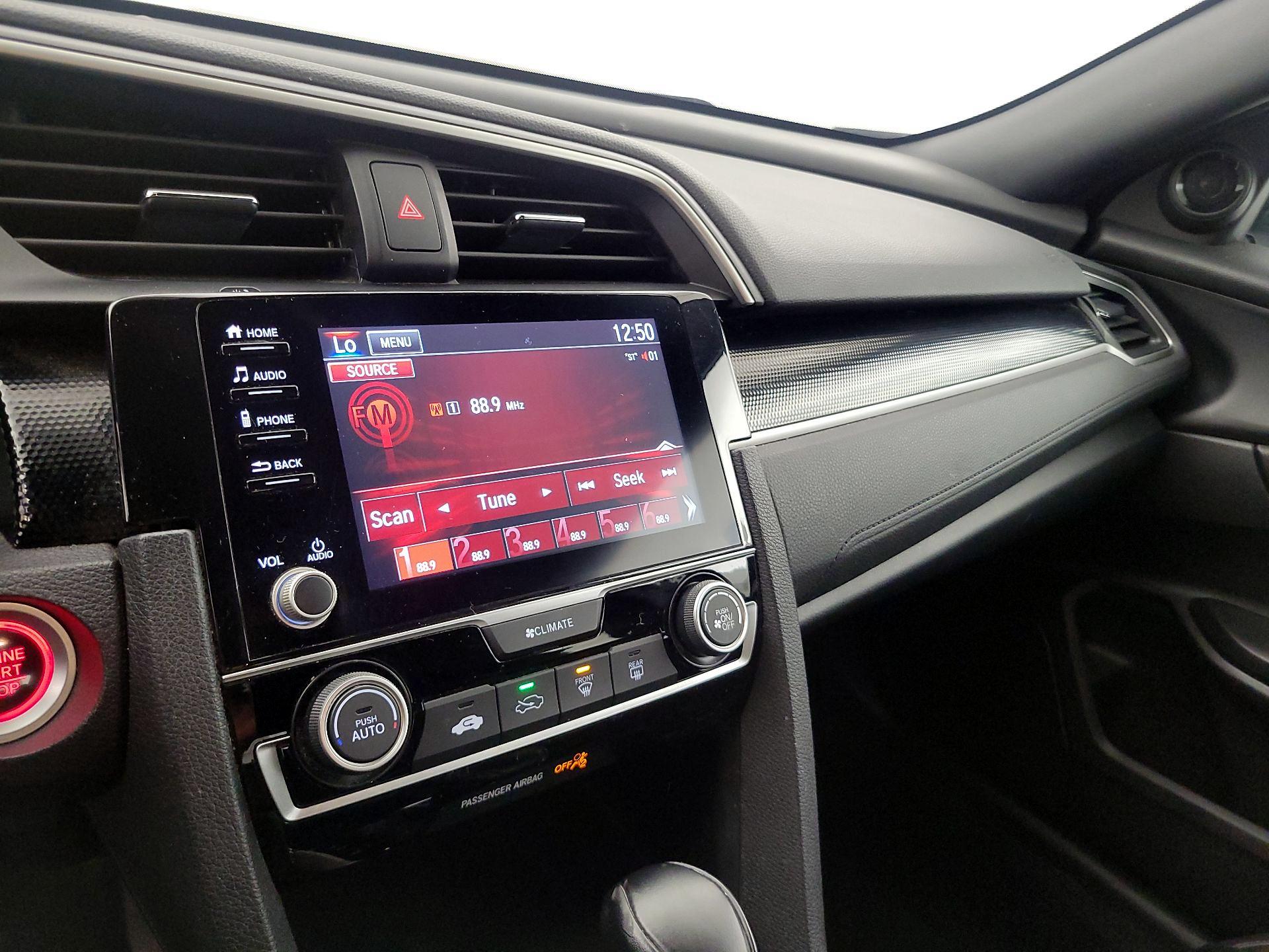 Thumbnail: 2021 Honda Civic - 15