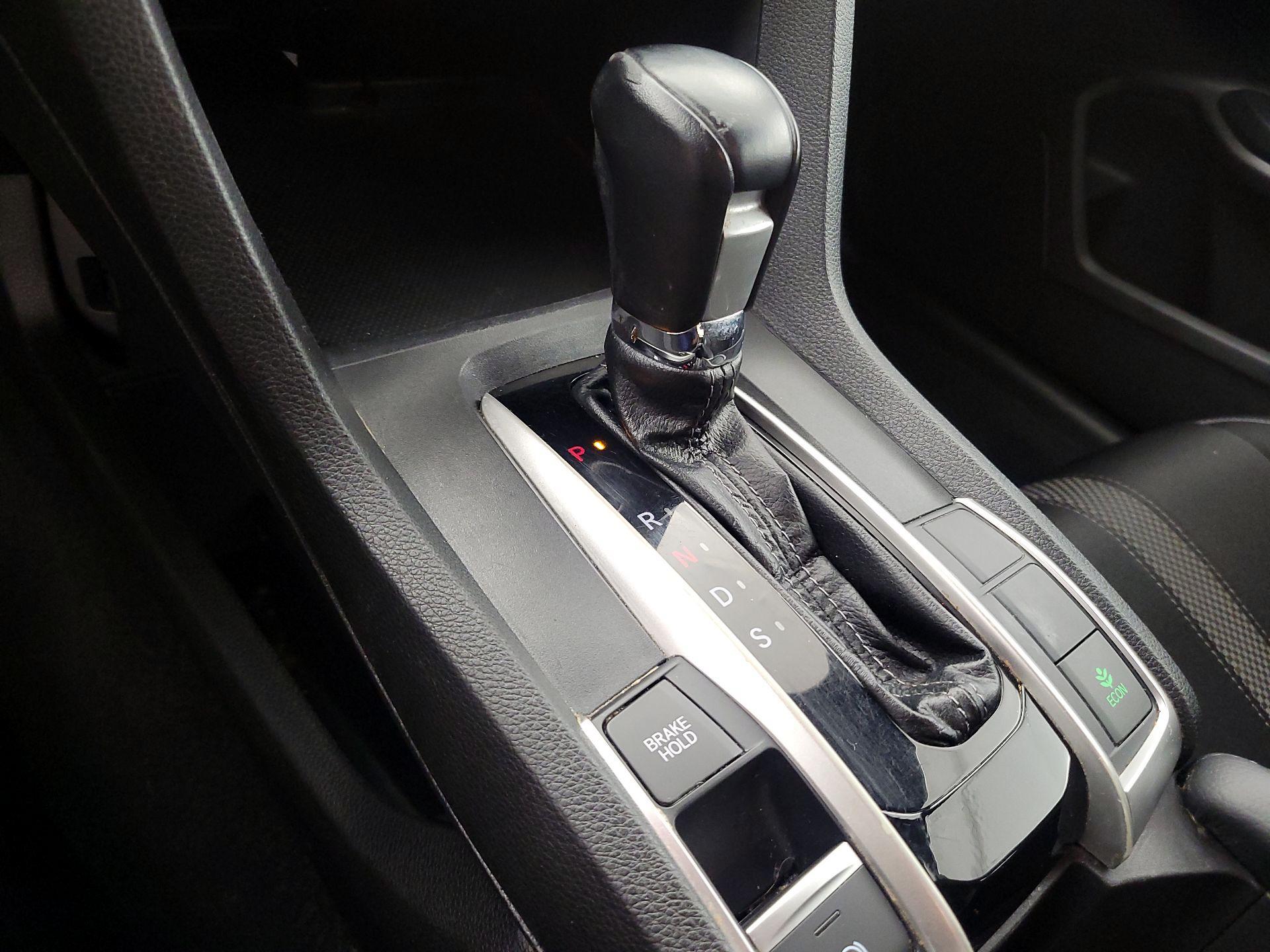 Thumbnail: 2021 Honda Civic - 17