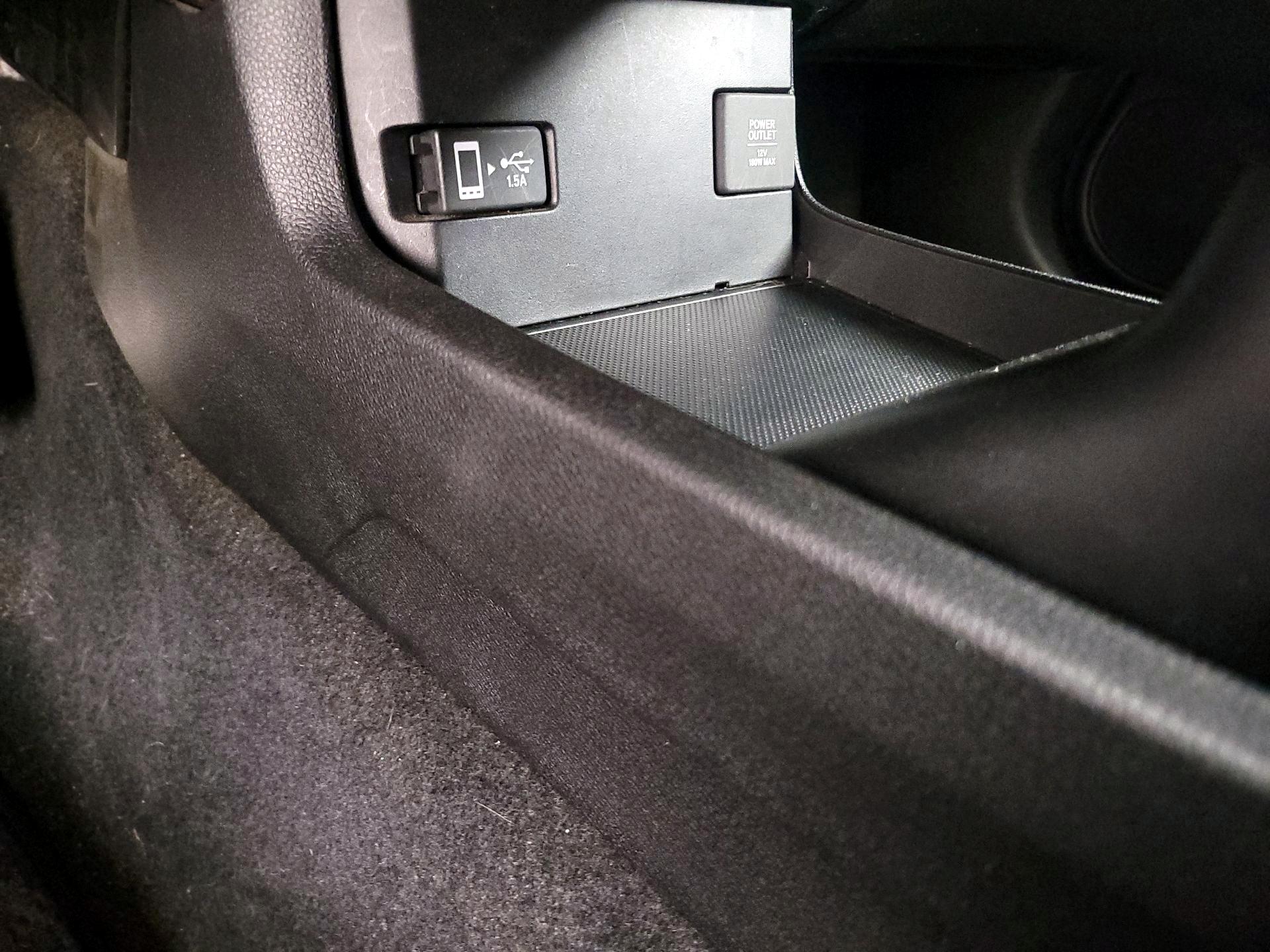 Thumbnail: 2021 Honda Civic - 18