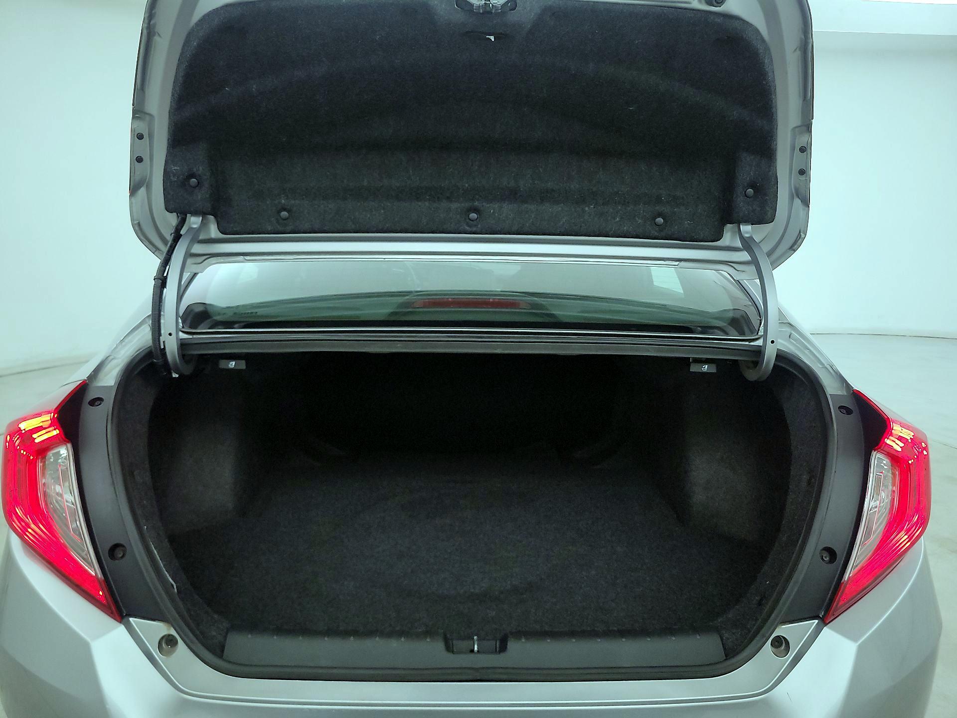 Thumbnail: 2021 Honda Civic - 20