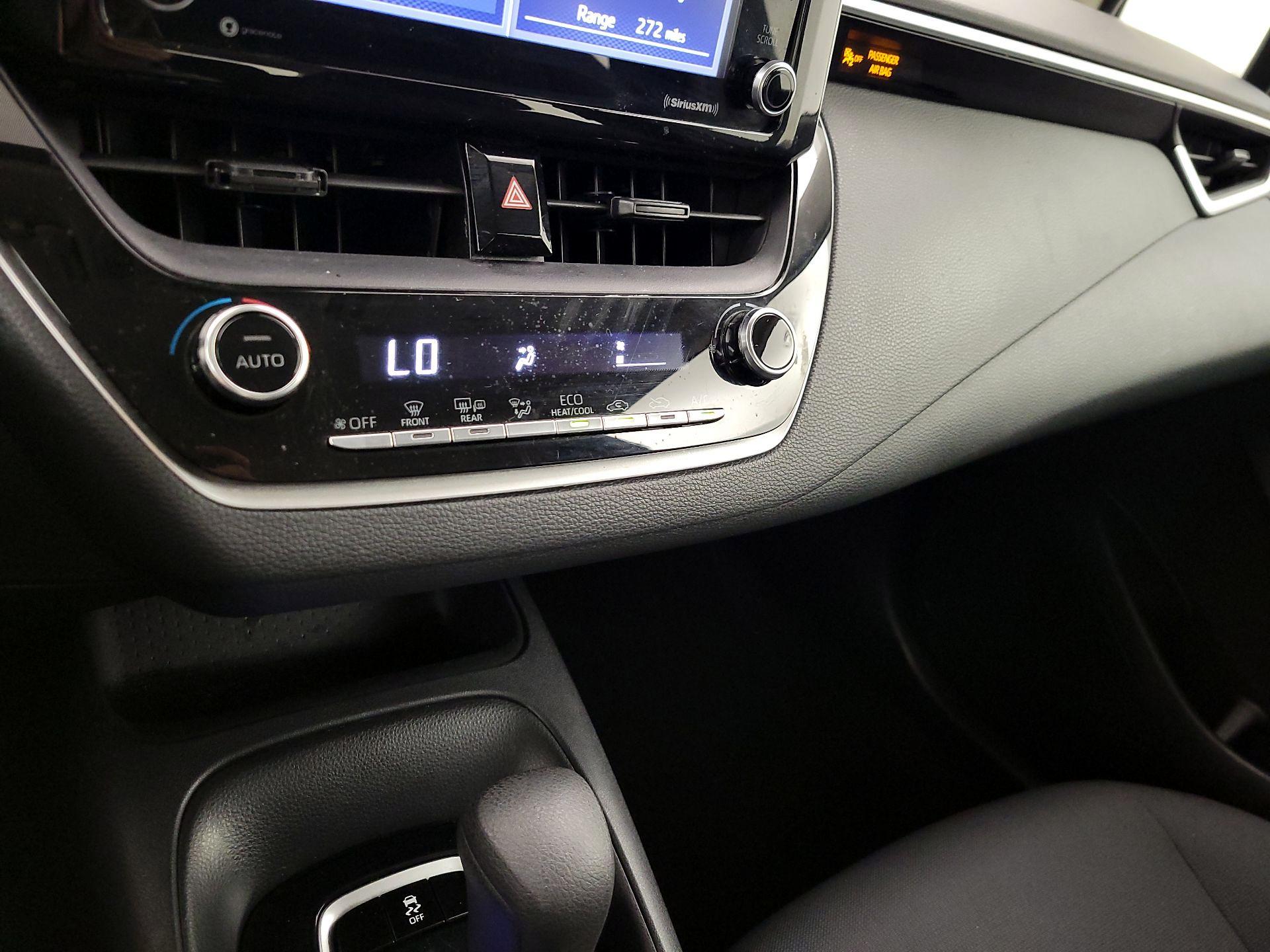 Thumbnail: 2021 Toyota Corolla - 15