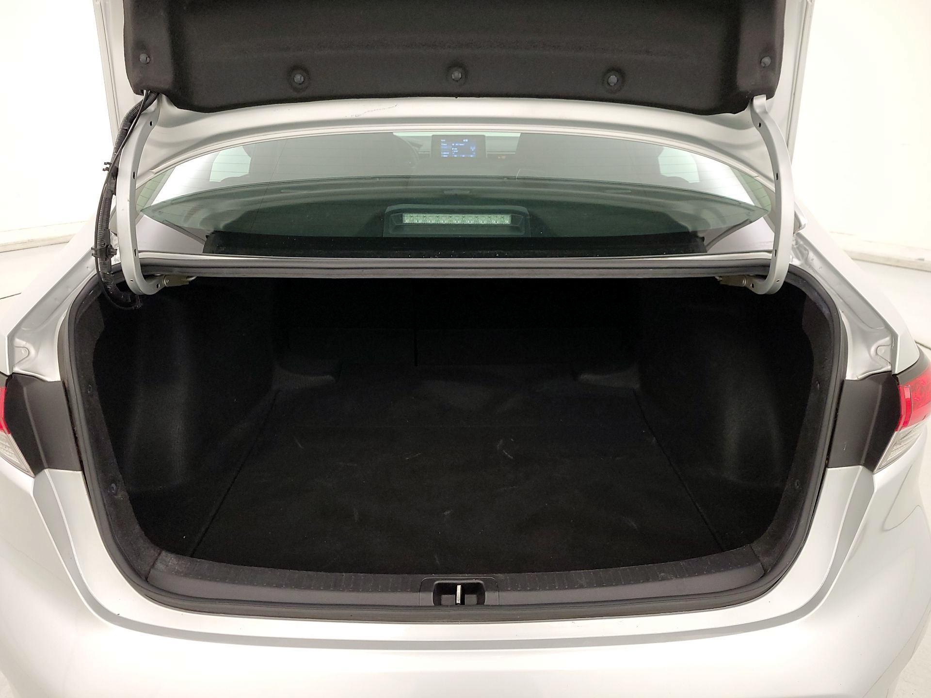 Thumbnail: 2021 Toyota Corolla - 19