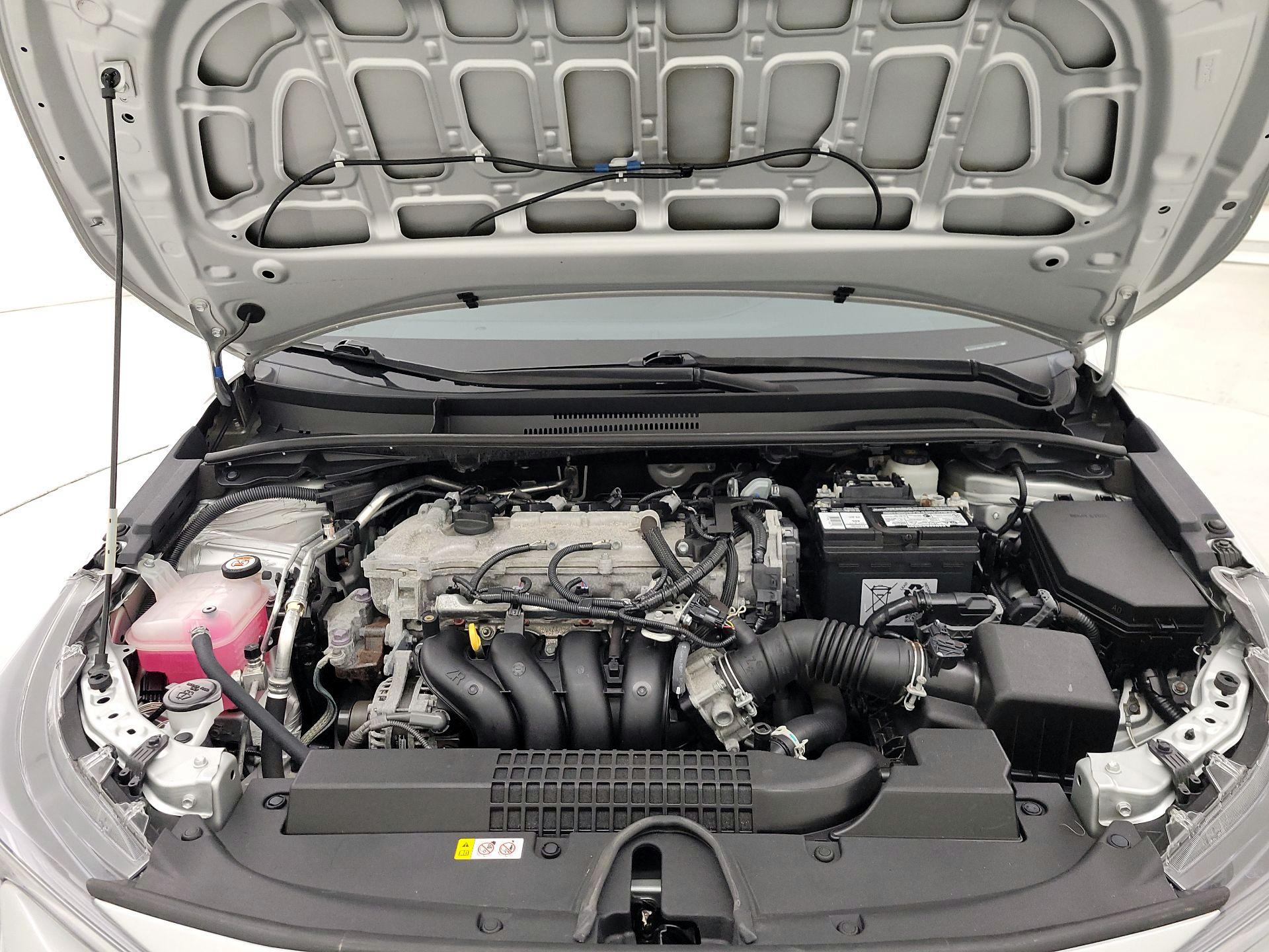 Thumbnail: 2021 Toyota Corolla - 20