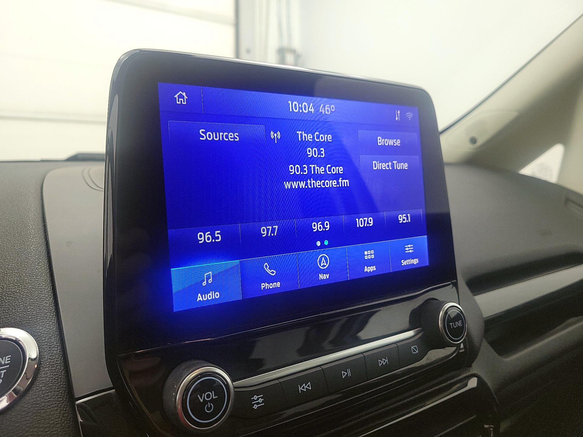 Thumbnail: 2021 Ford EcoSport - 14