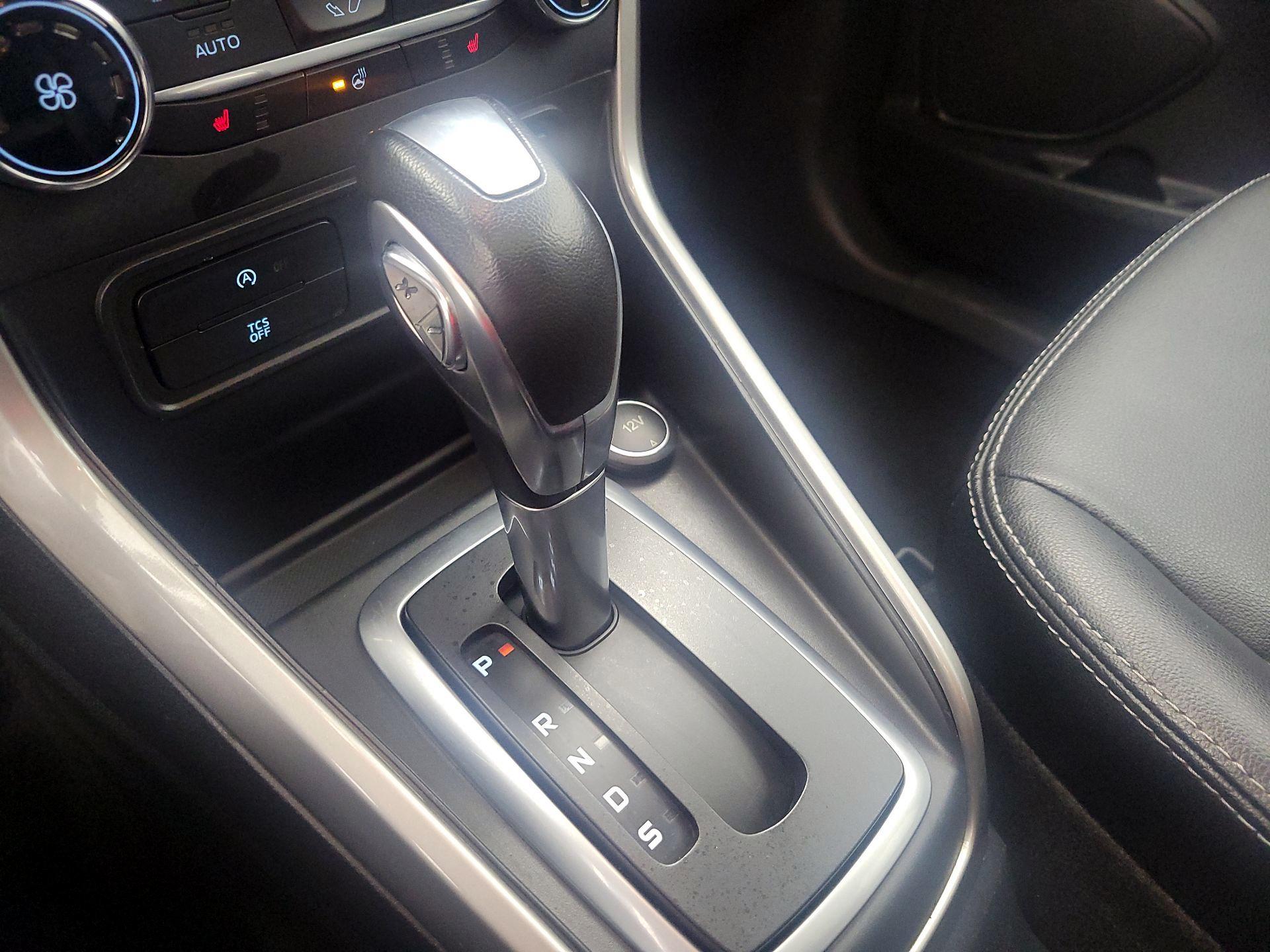 Thumbnail: 2021 Ford EcoSport - 16