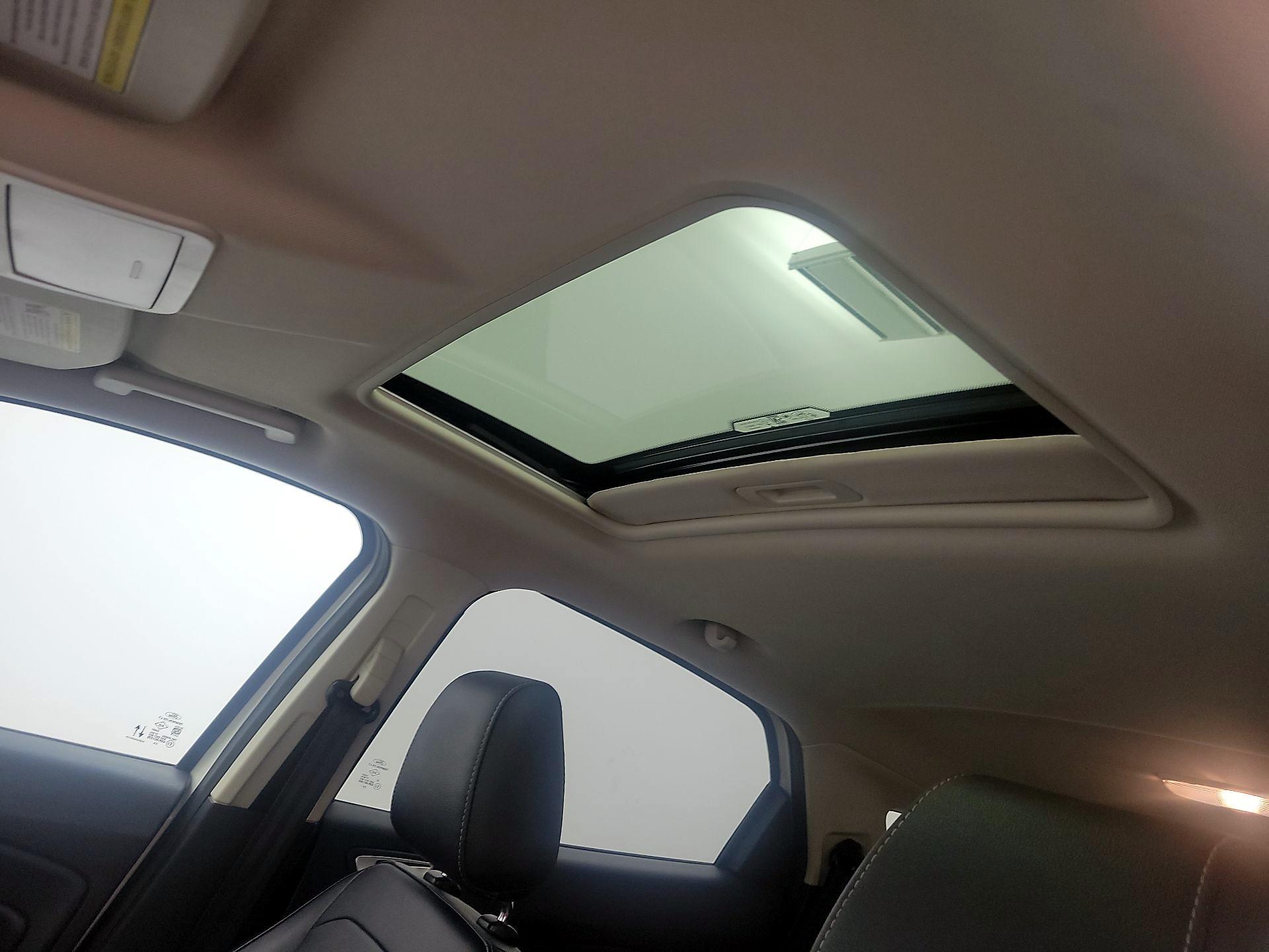 Thumbnail: 2021 Ford EcoSport - 17