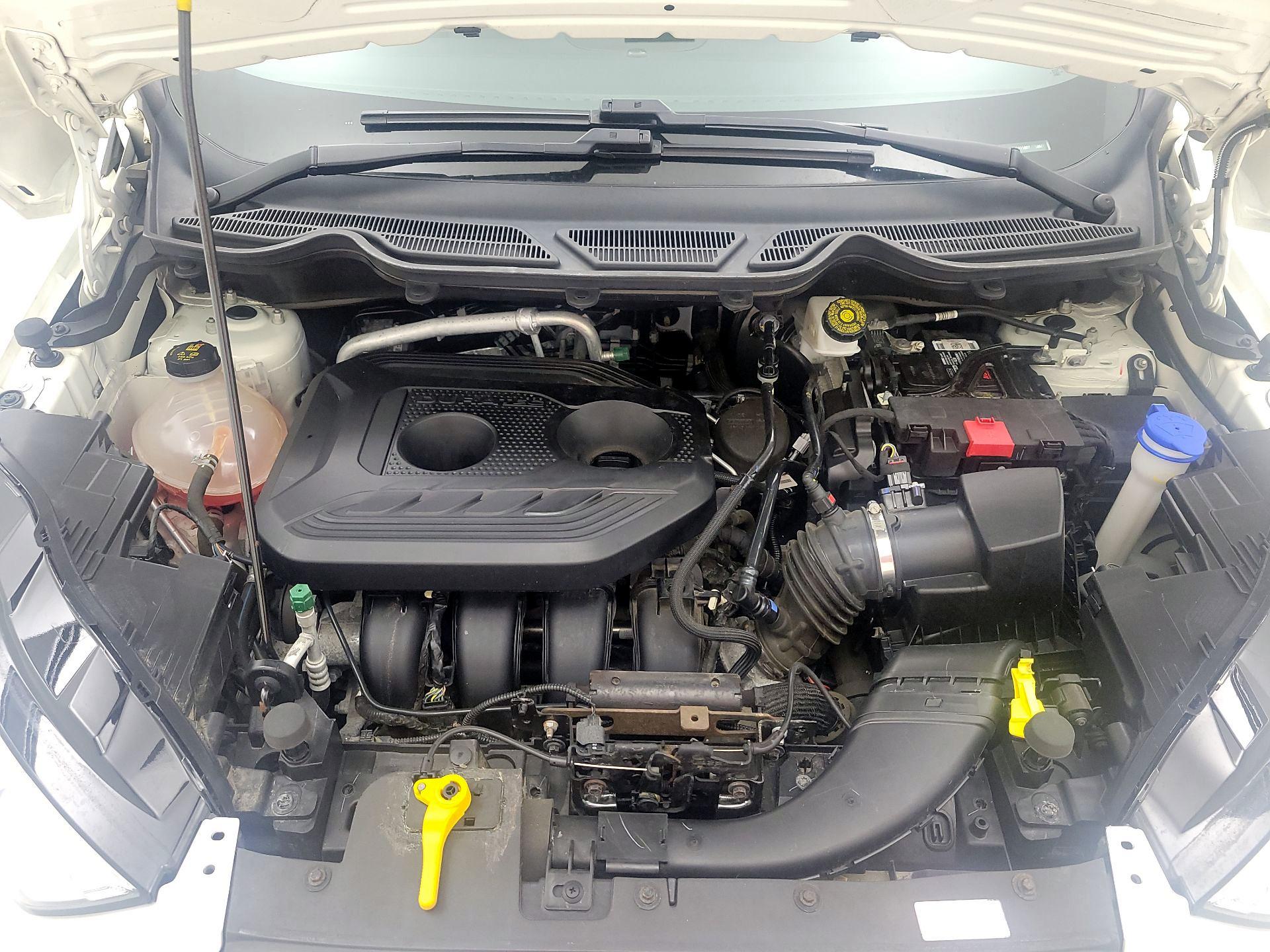 Thumbnail: 2021 Ford EcoSport - 20