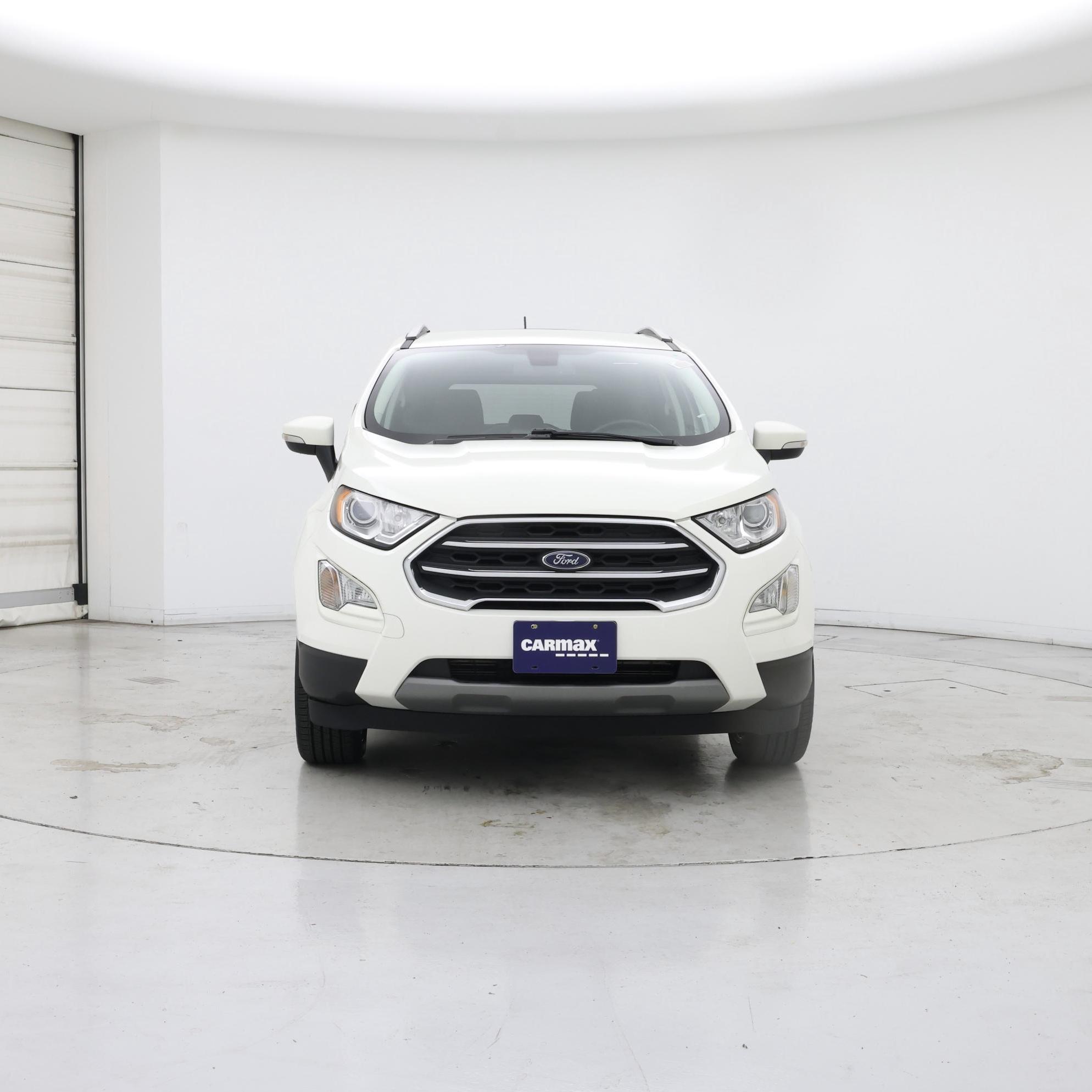 Thumbnail: 2021 Ford EcoSport - 5