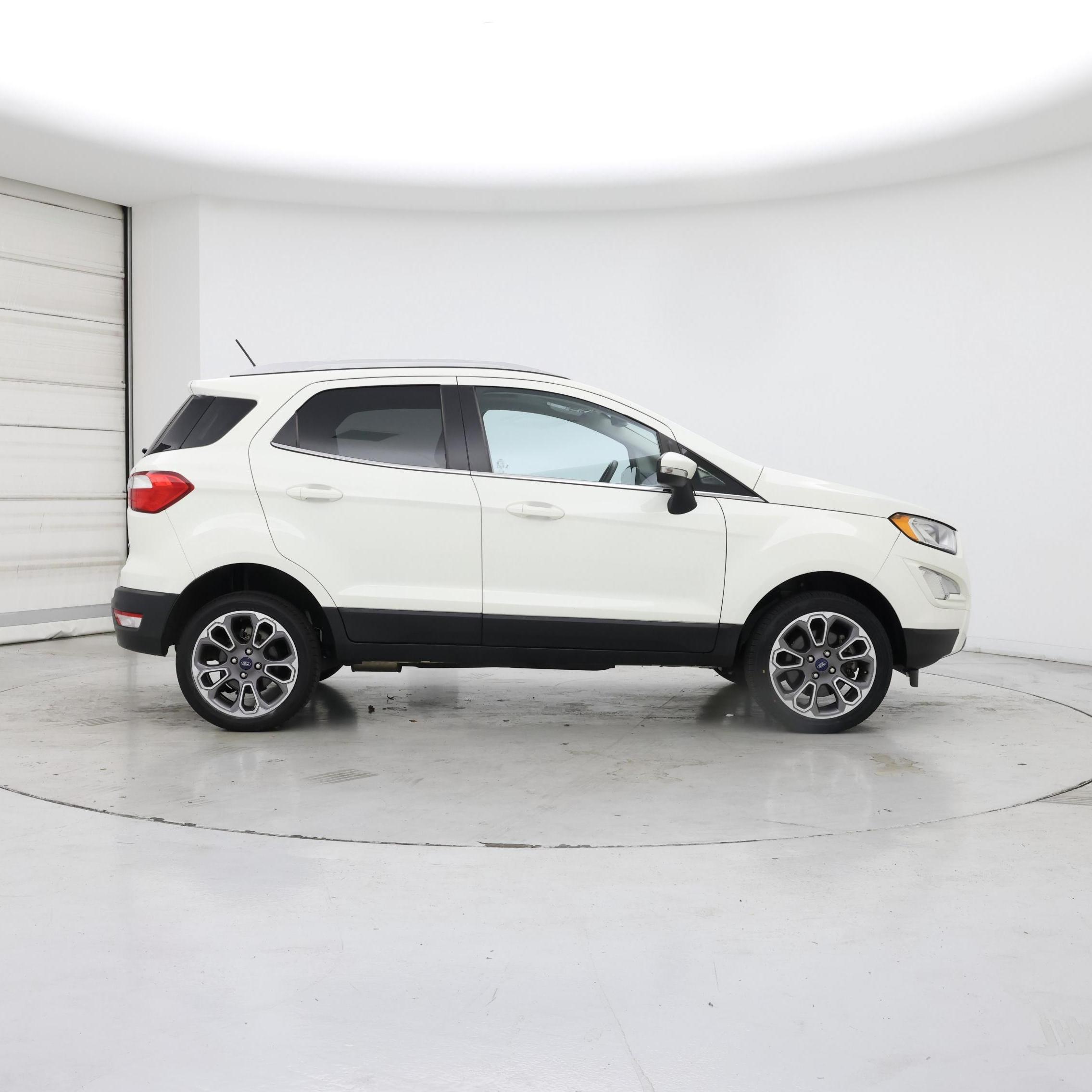 Thumbnail: 2021 Ford EcoSport - 7