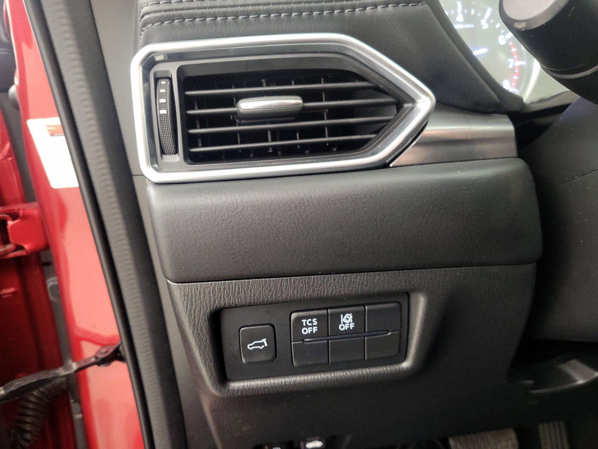 Thumbnail: 2021 Mazda CX-5 - 13