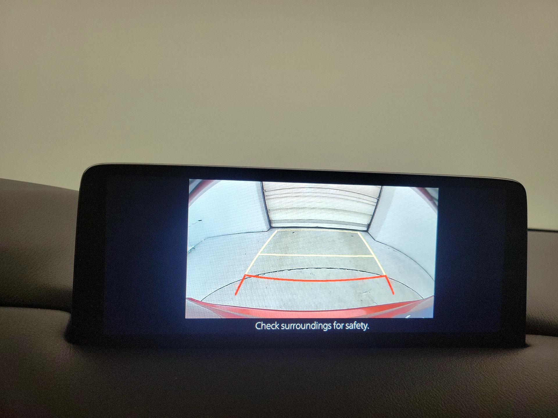 Thumbnail: 2021 Mazda CX-5 - 14