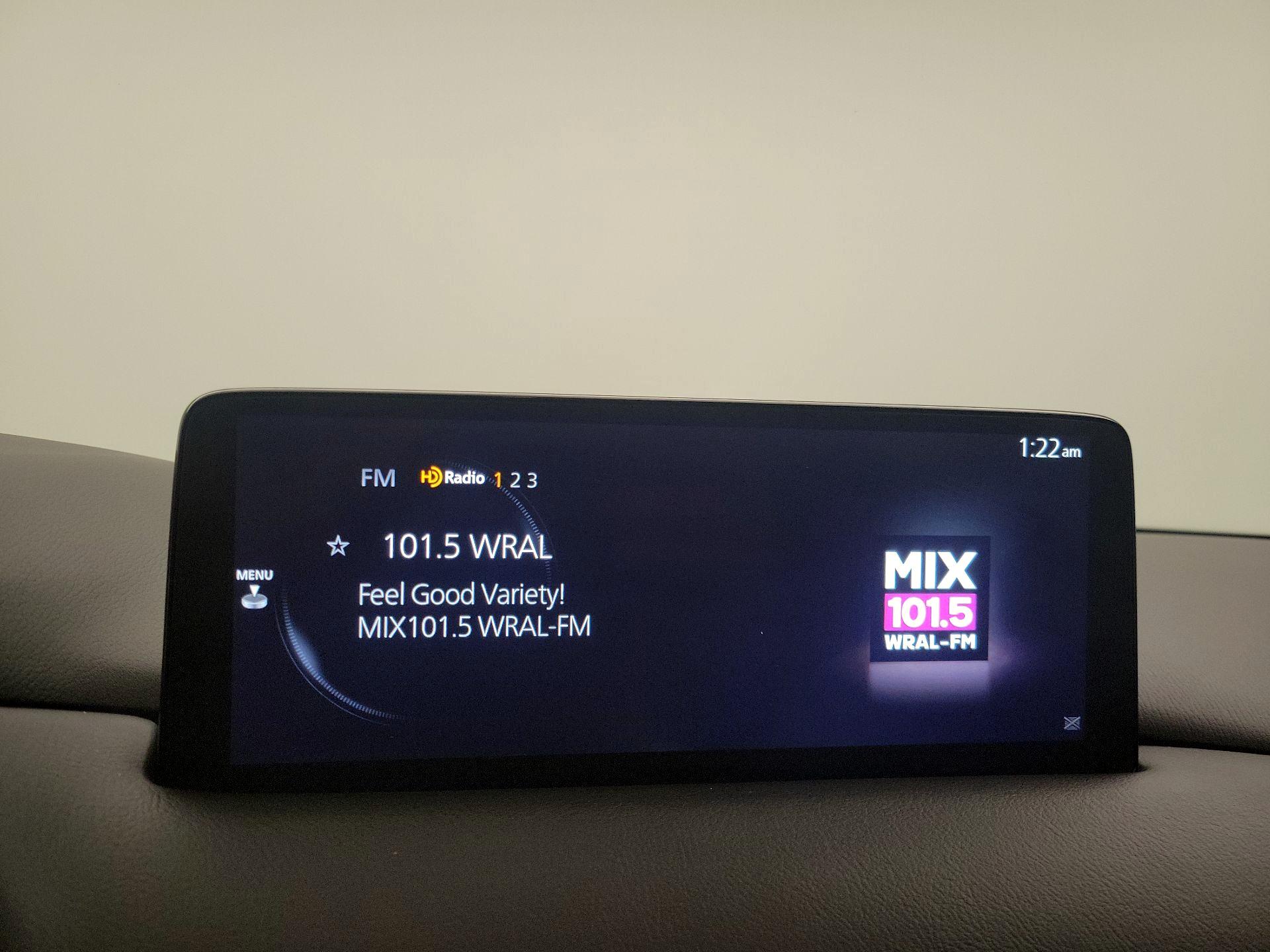 Thumbnail: 2021 Mazda CX-5 - 15