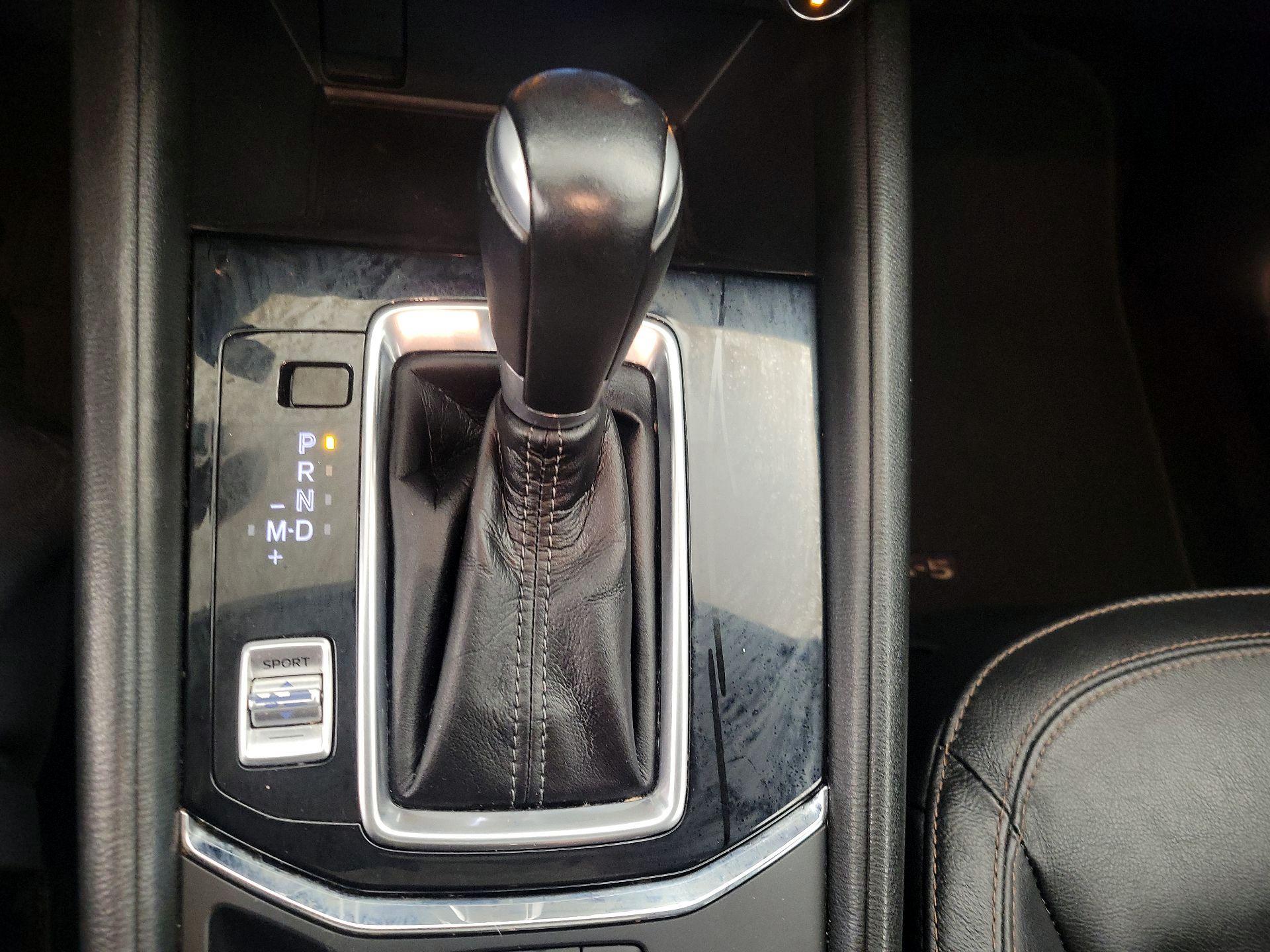 Thumbnail: 2021 Mazda CX-5 - 17