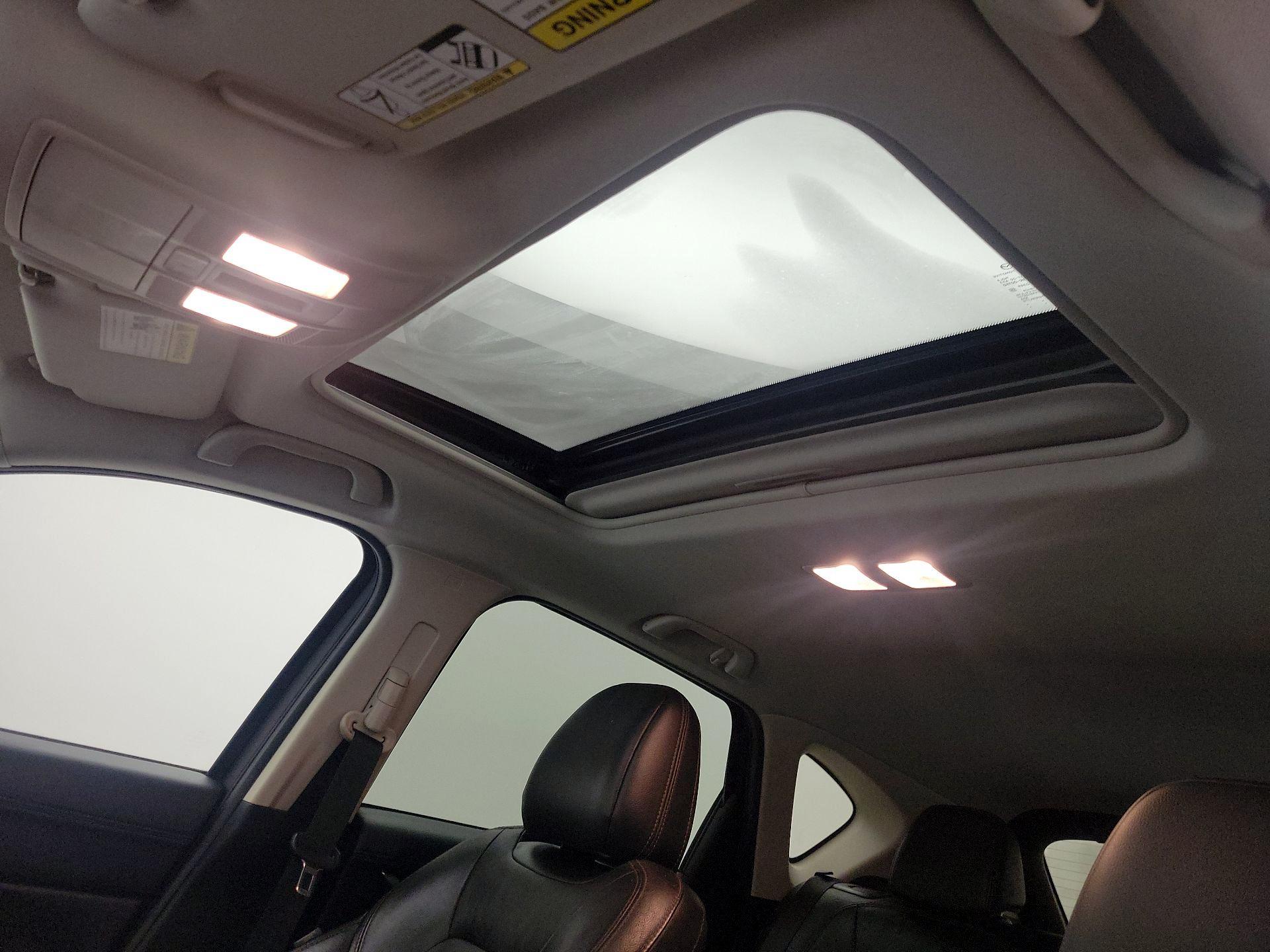 Thumbnail: 2021 Mazda CX-5 - 18