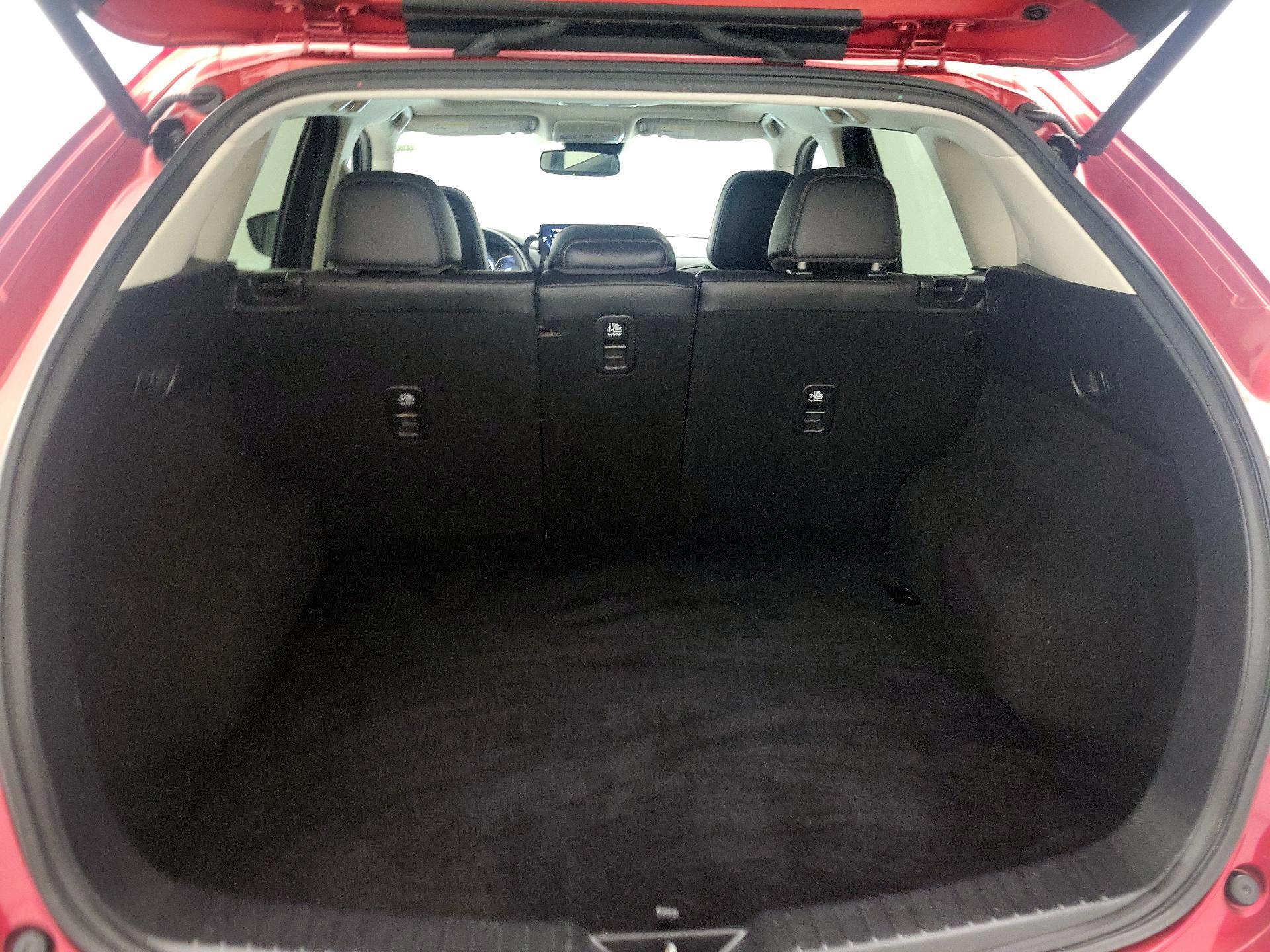 Thumbnail: 2021 Mazda CX-5 - 20