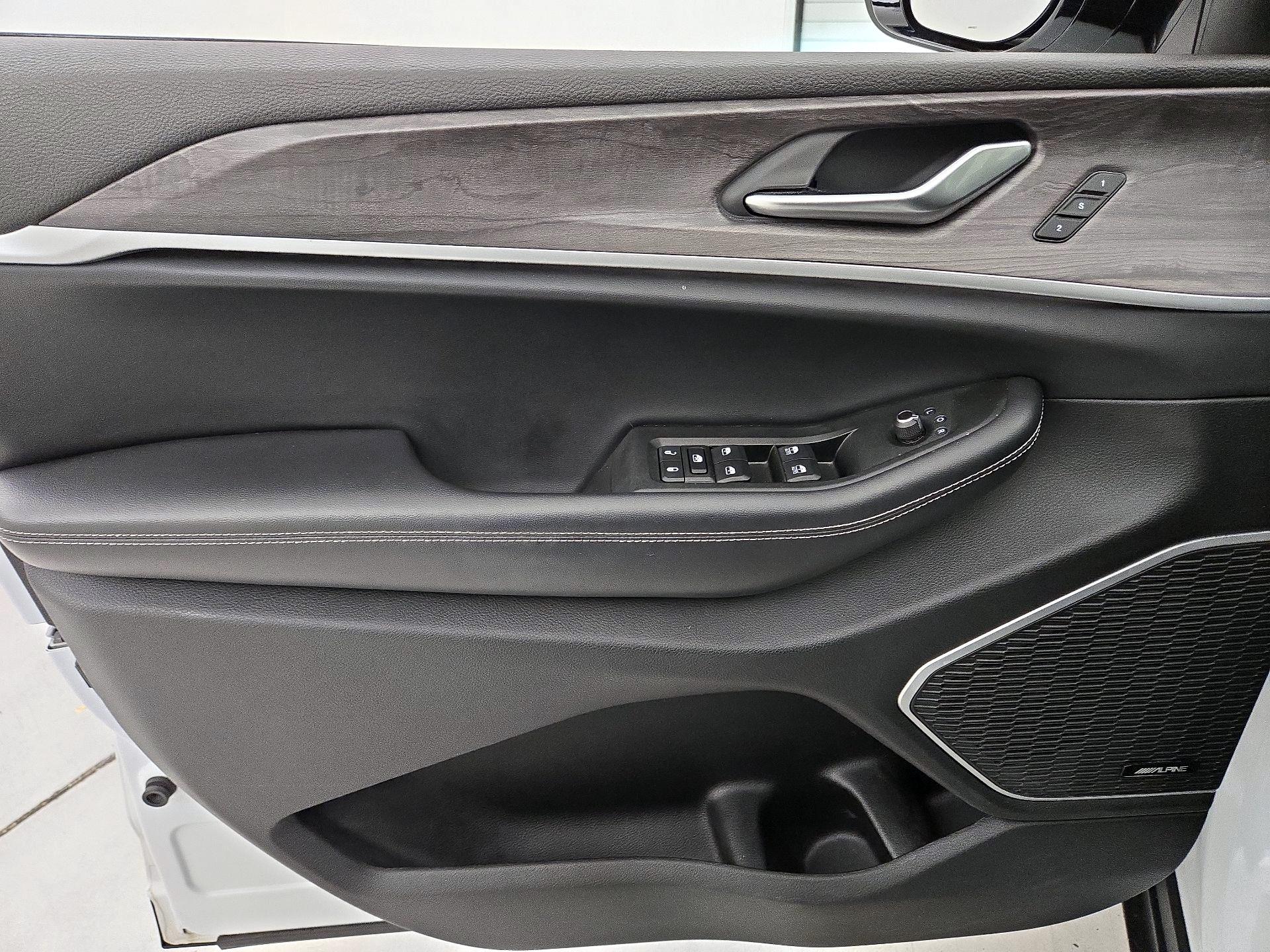 Thumbnail: 2021 Jeep Grand Cherokee L - 12