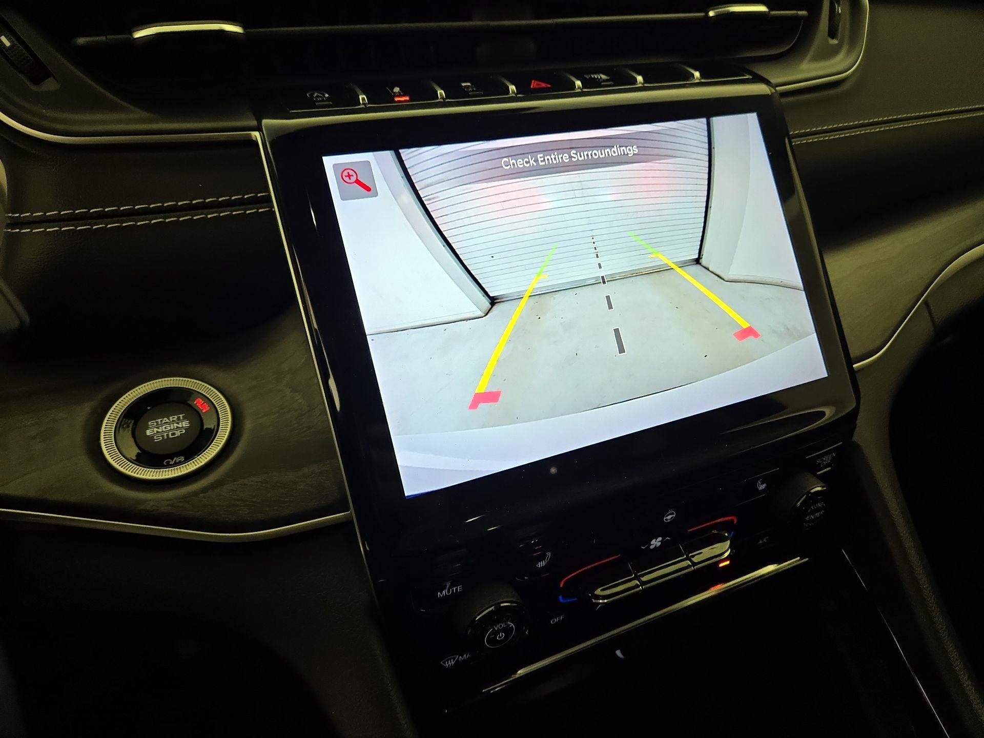 Thumbnail: 2021 Jeep Grand Cherokee L - 14