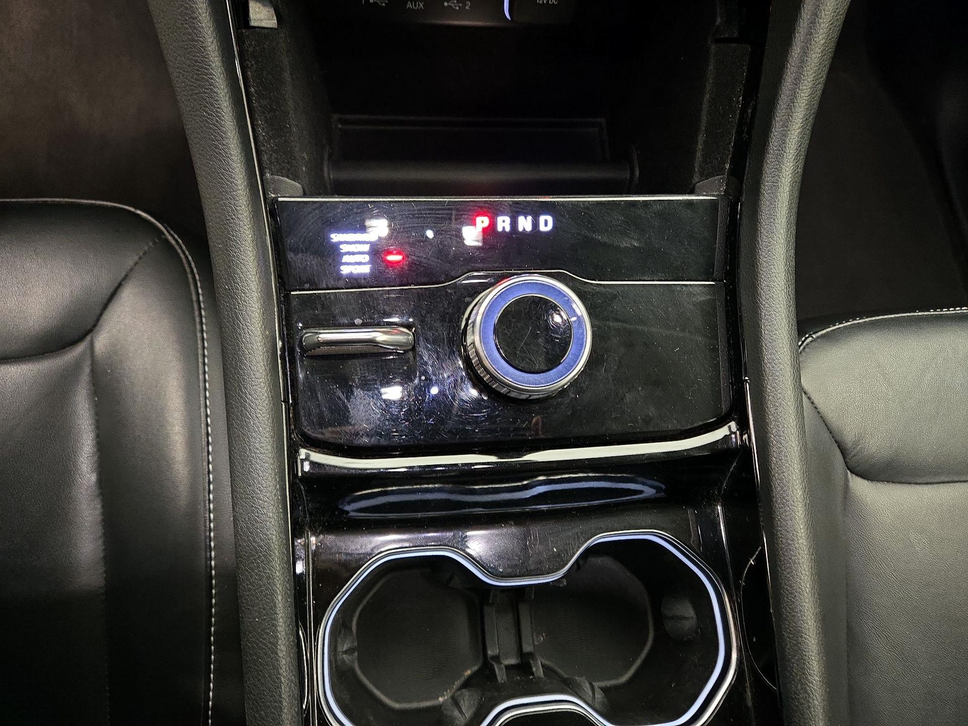 Thumbnail: 2021 Jeep Grand Cherokee L - 17