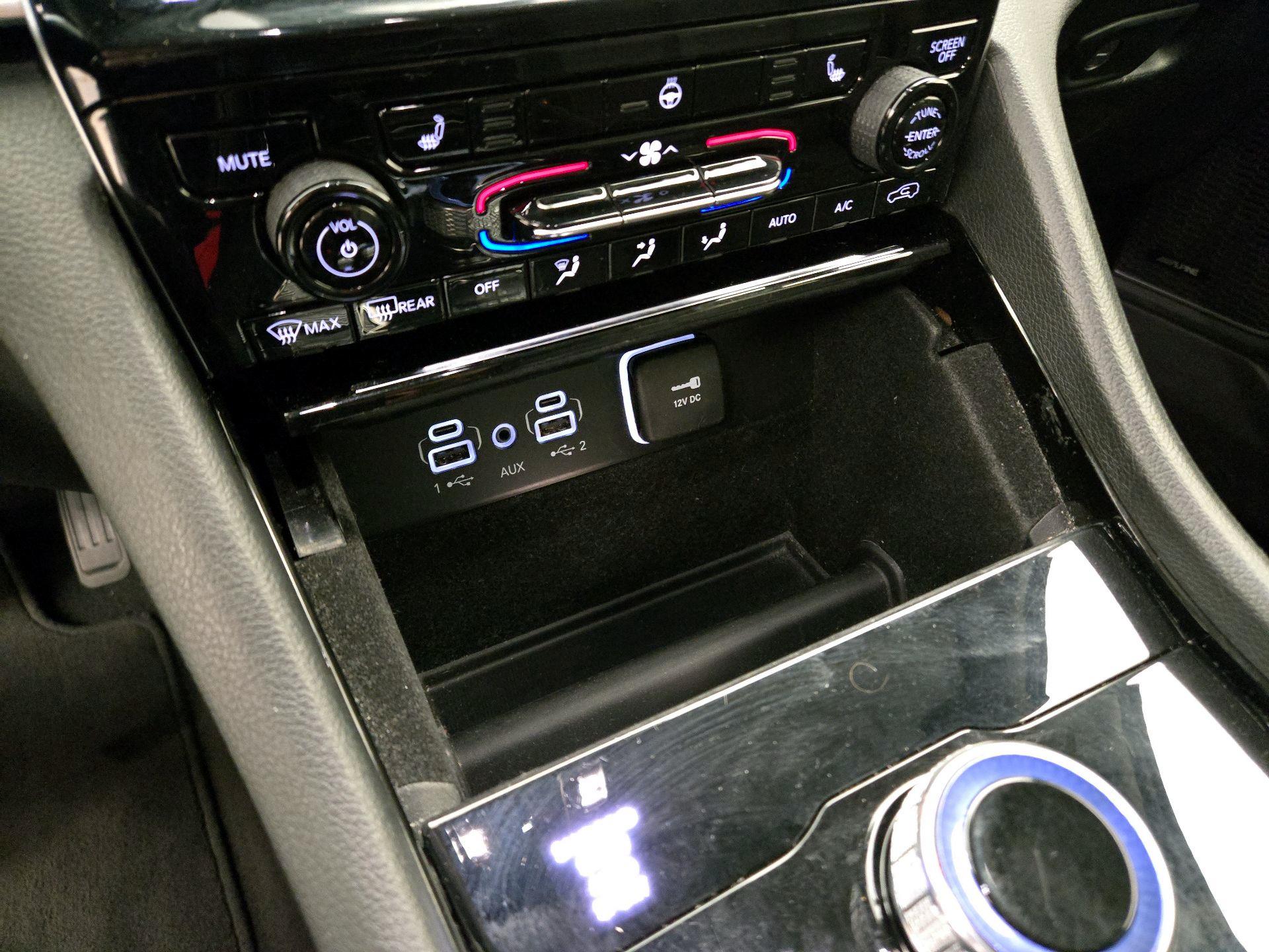 Thumbnail: 2021 Jeep Grand Cherokee L - 18