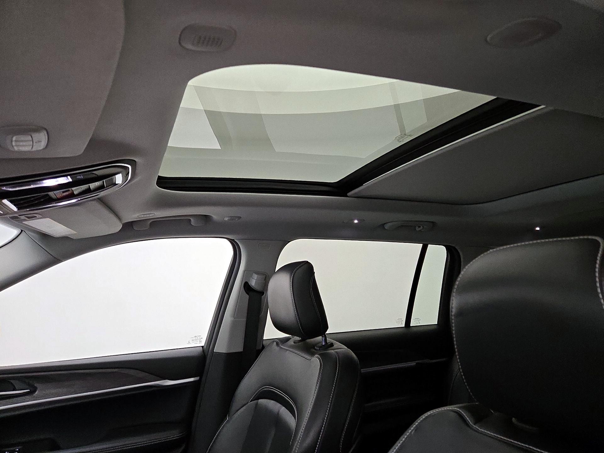 Thumbnail: 2021 Jeep Grand Cherokee L - 19