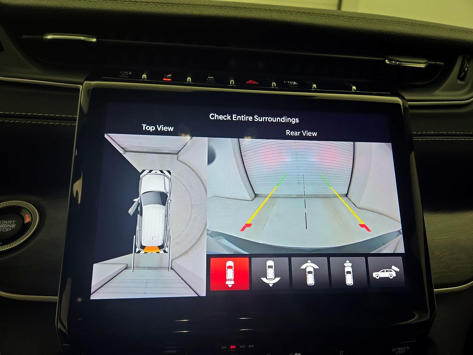 Thumbnail: 2021 Jeep Grand Cherokee L - 15