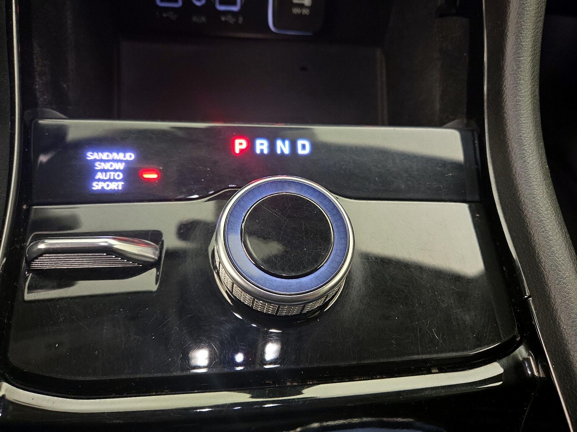 Thumbnail: 2021 Jeep Grand Cherokee L - 18