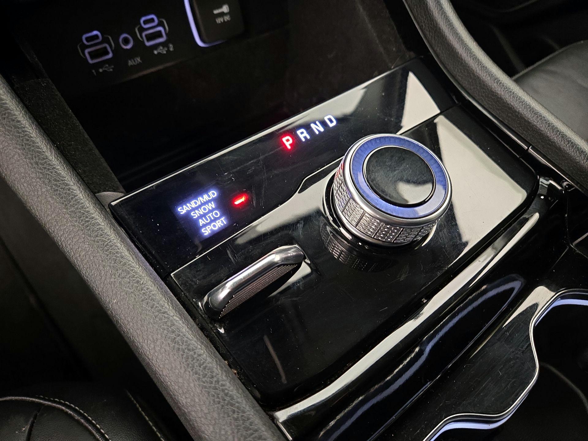 Thumbnail: 2022 Jeep Grand Cherokee L - 17