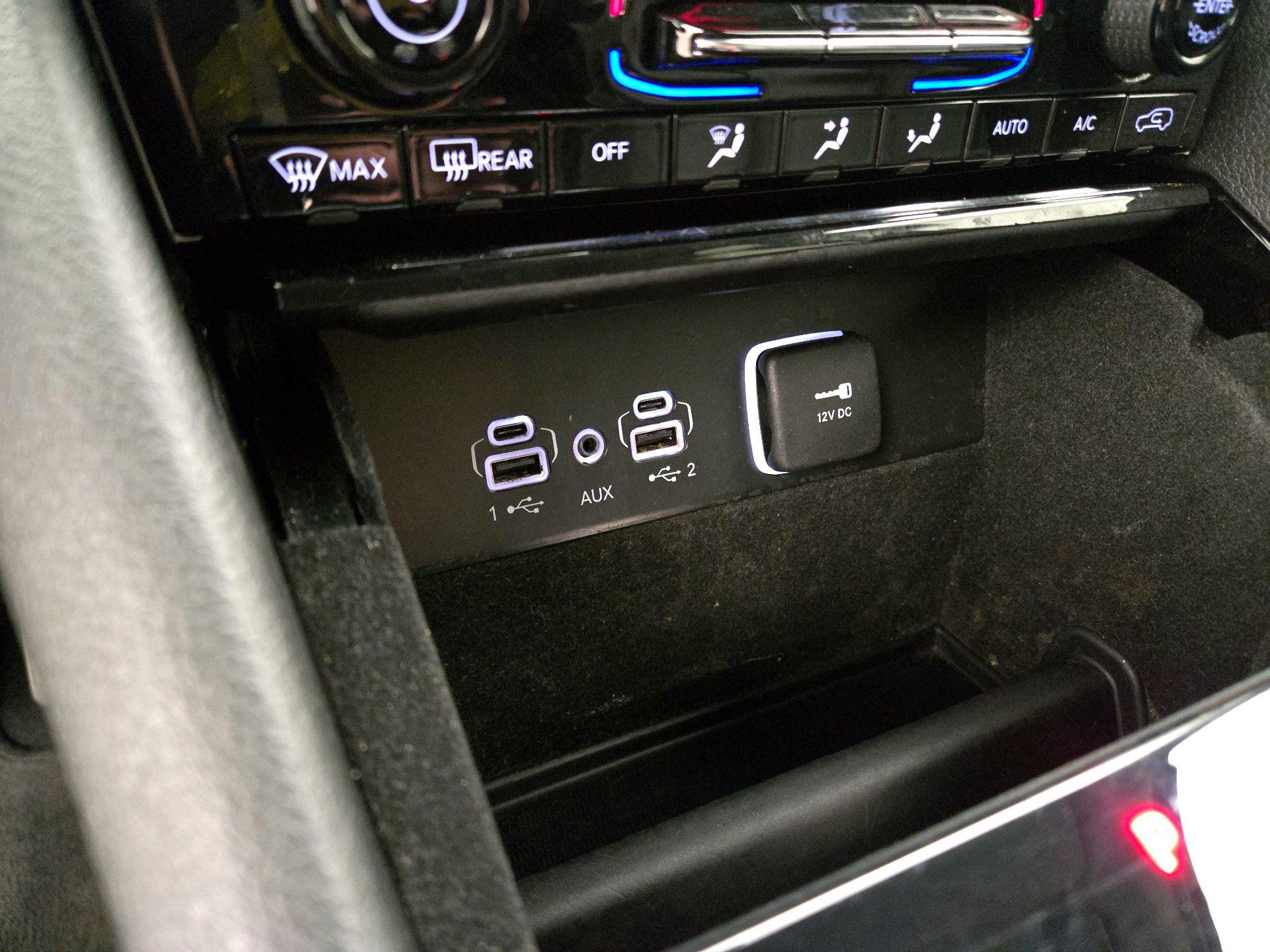 Thumbnail: 2022 Jeep Grand Cherokee L - 18