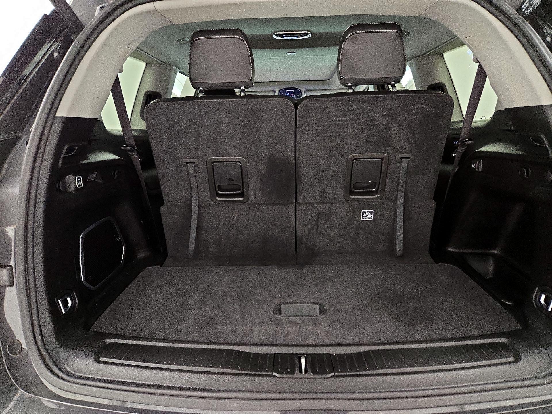 Thumbnail: 2022 Jeep Grand Cherokee L - 20