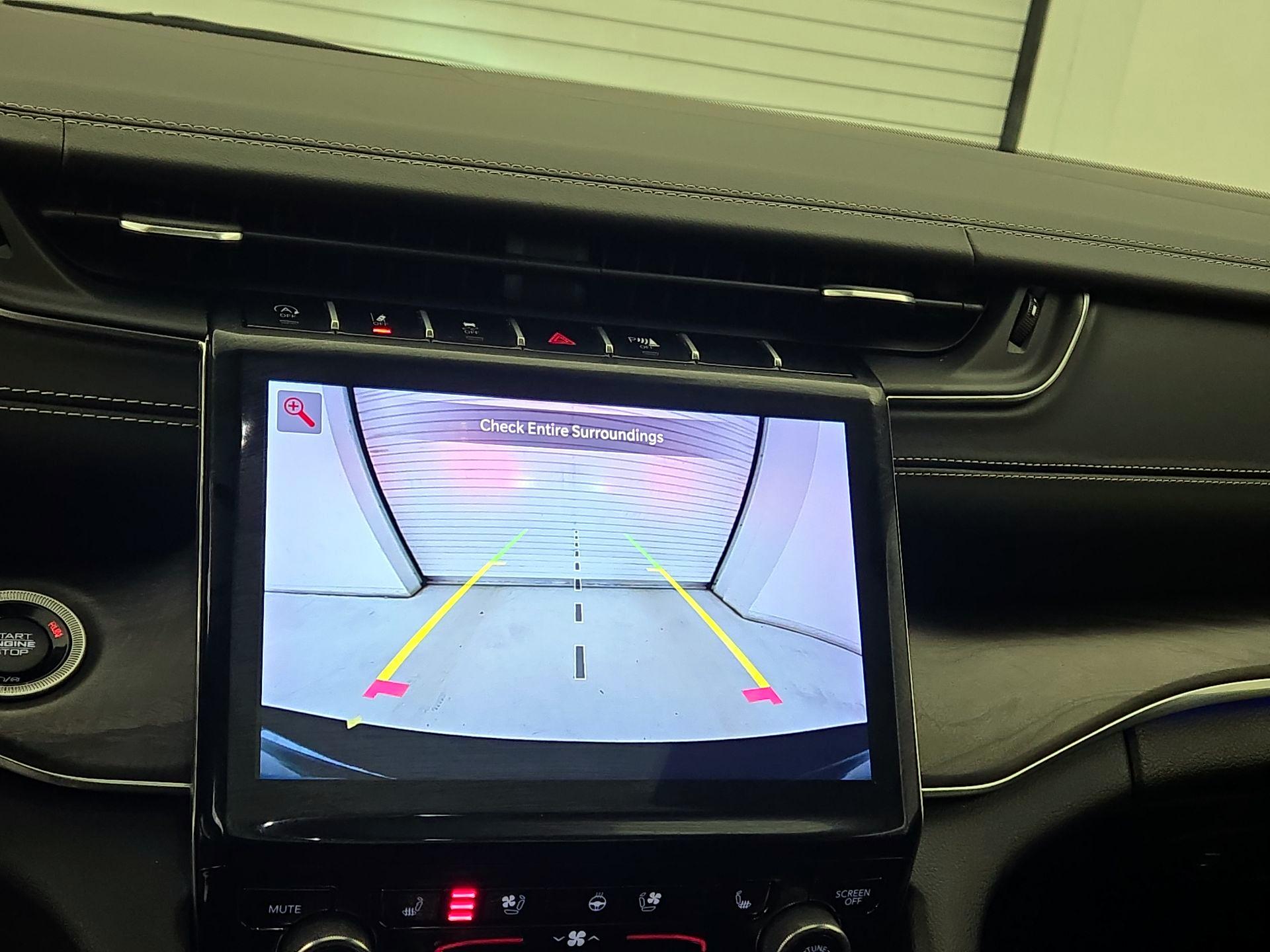 Thumbnail: 2021 Jeep Grand Cherokee L - 15