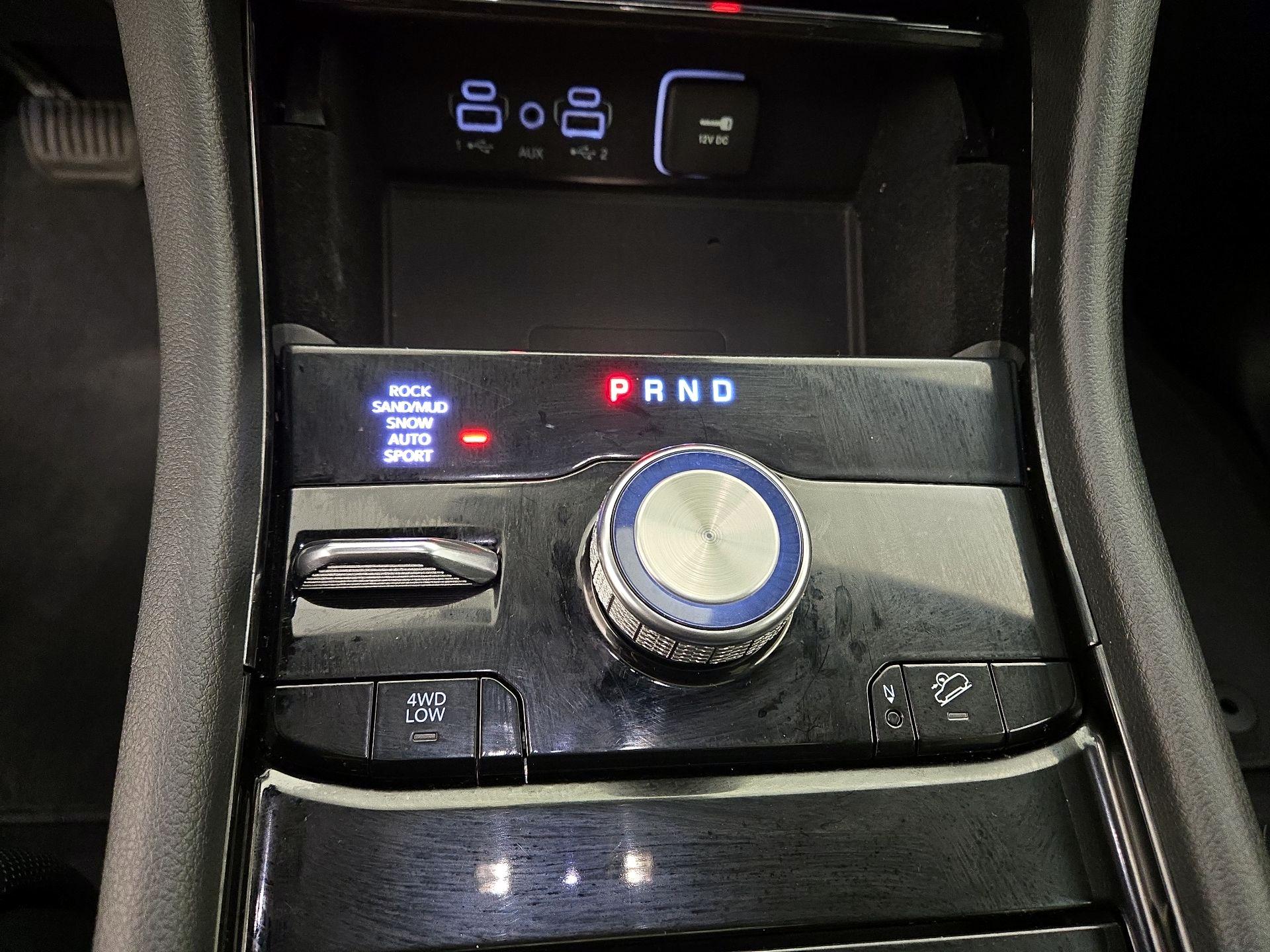 Thumbnail: 2021 Jeep Grand Cherokee L - 18