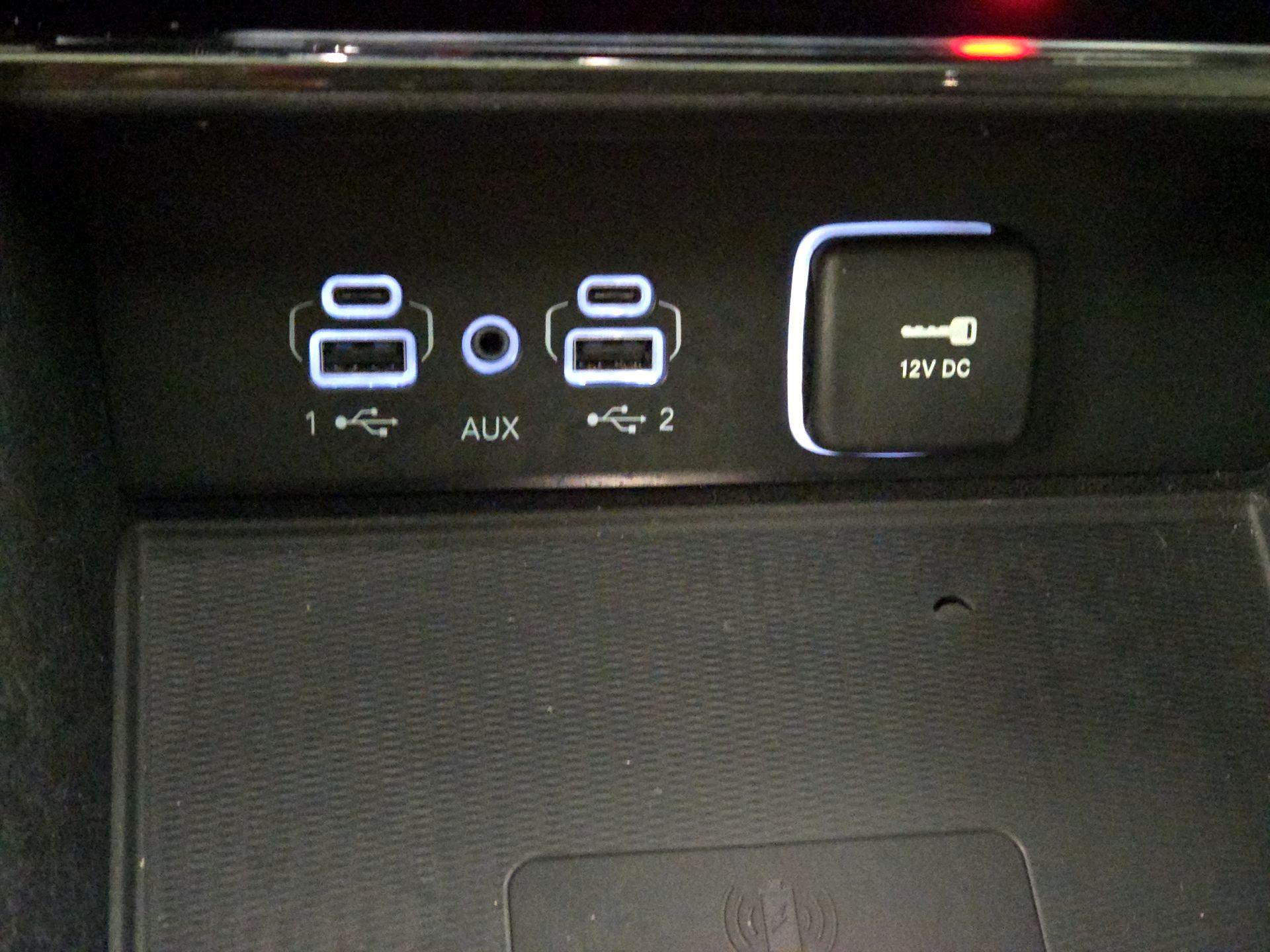 Thumbnail: 2021 Jeep Grand Cherokee L - 19