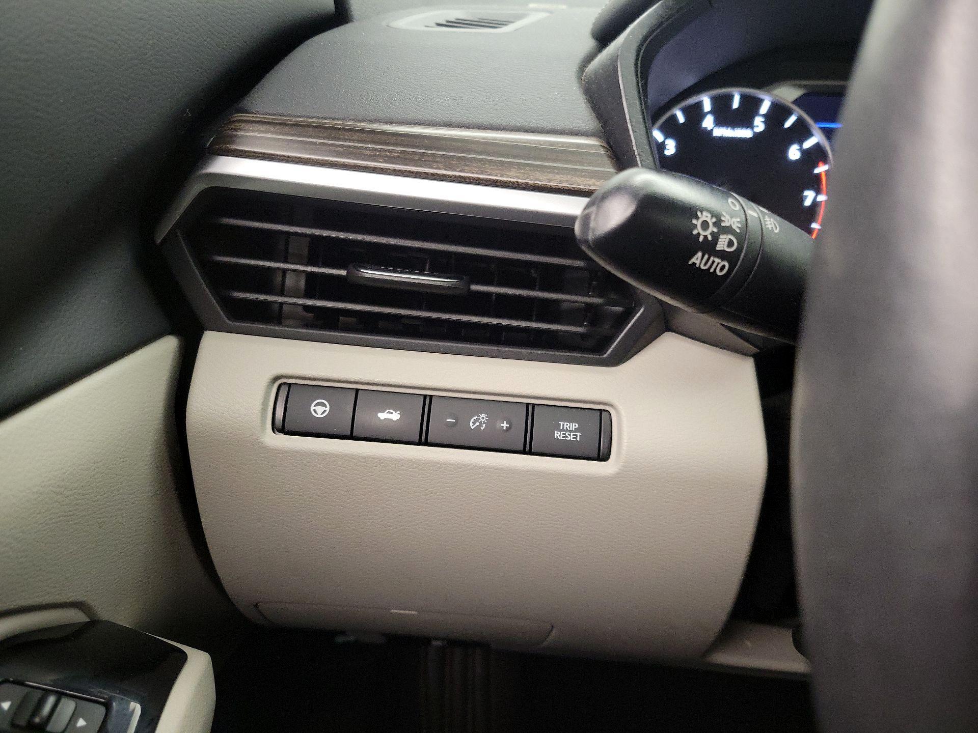 Thumbnail: 2022 Nissan Altima - 13