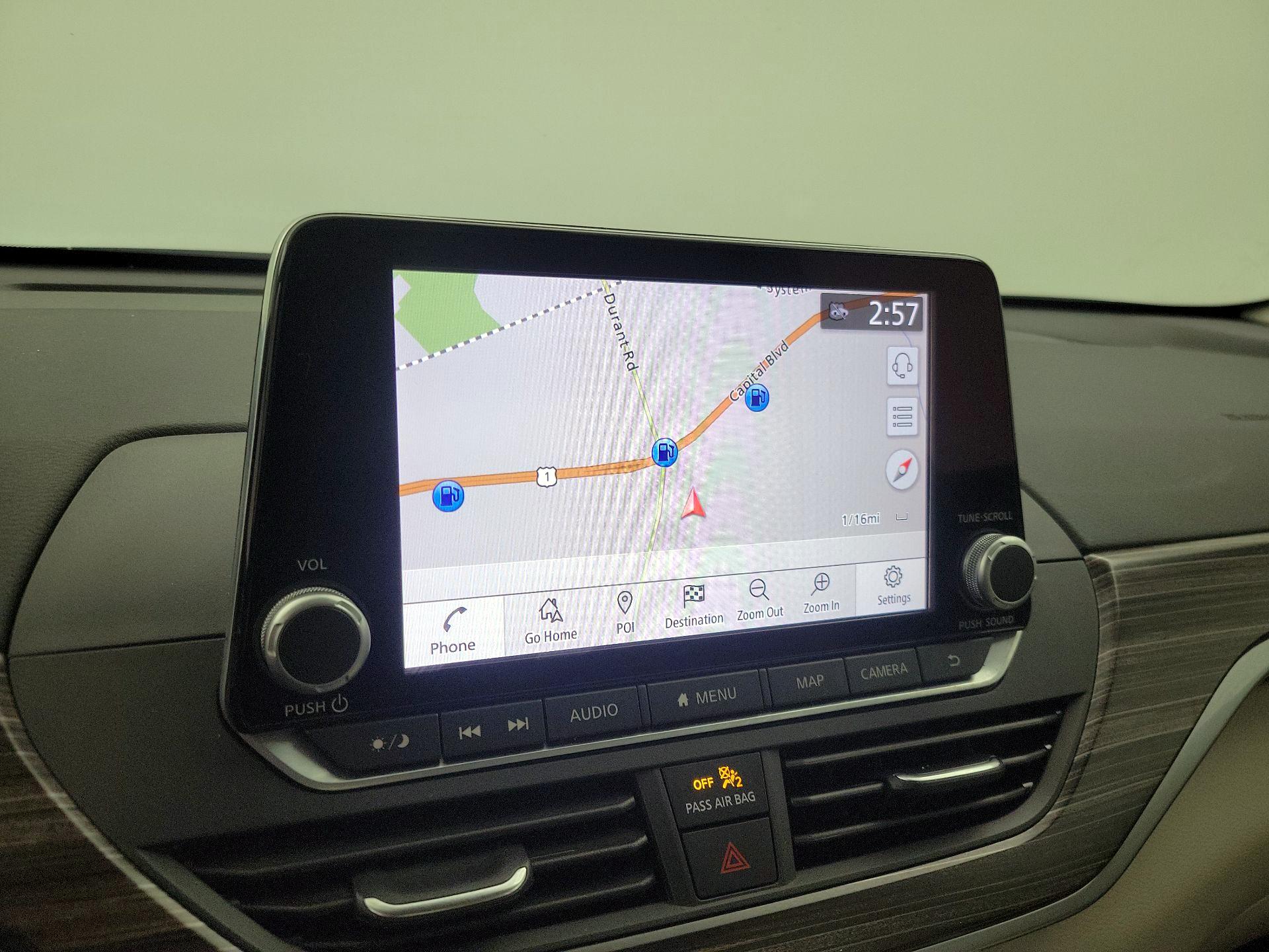 Thumbnail: 2022 Nissan Altima - 15