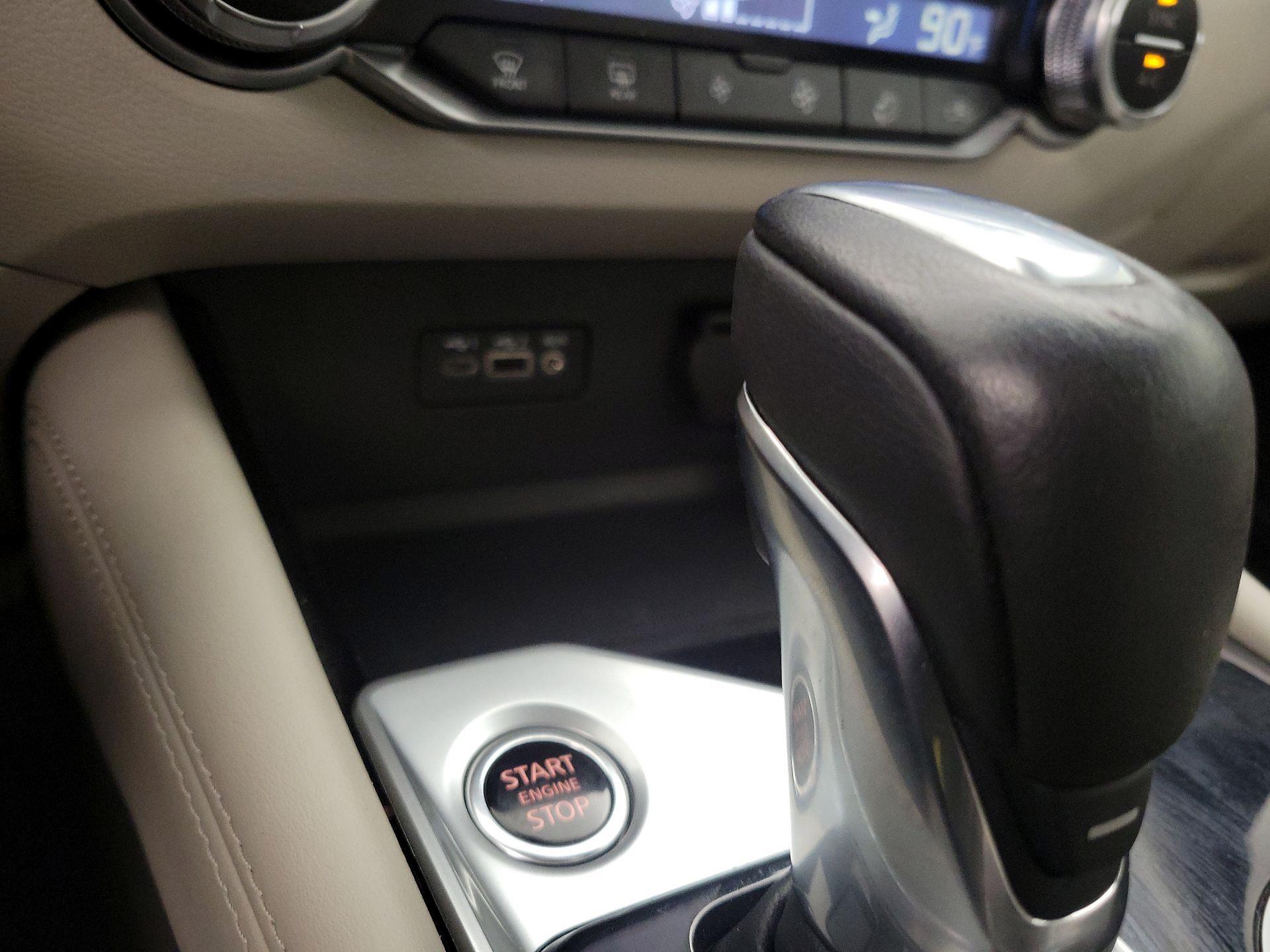 Thumbnail: 2022 Nissan Altima - 18