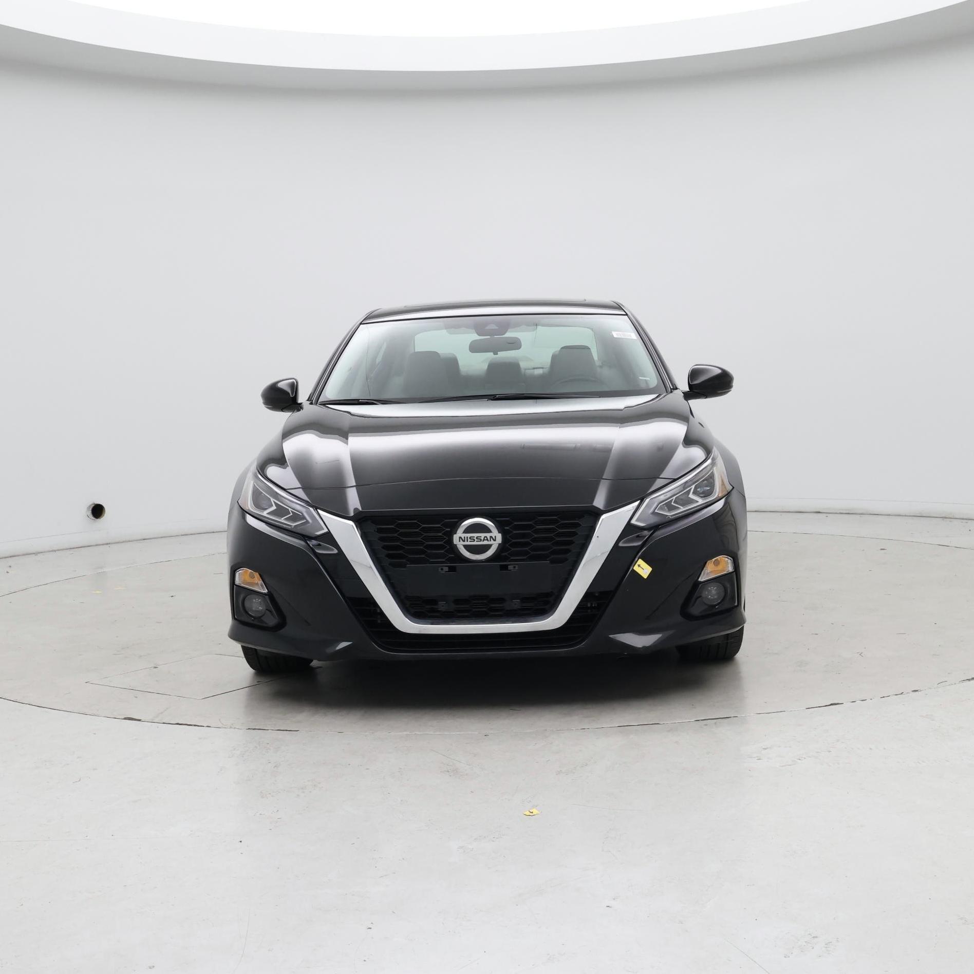 Thumbnail: 2022 Nissan Altima - 5