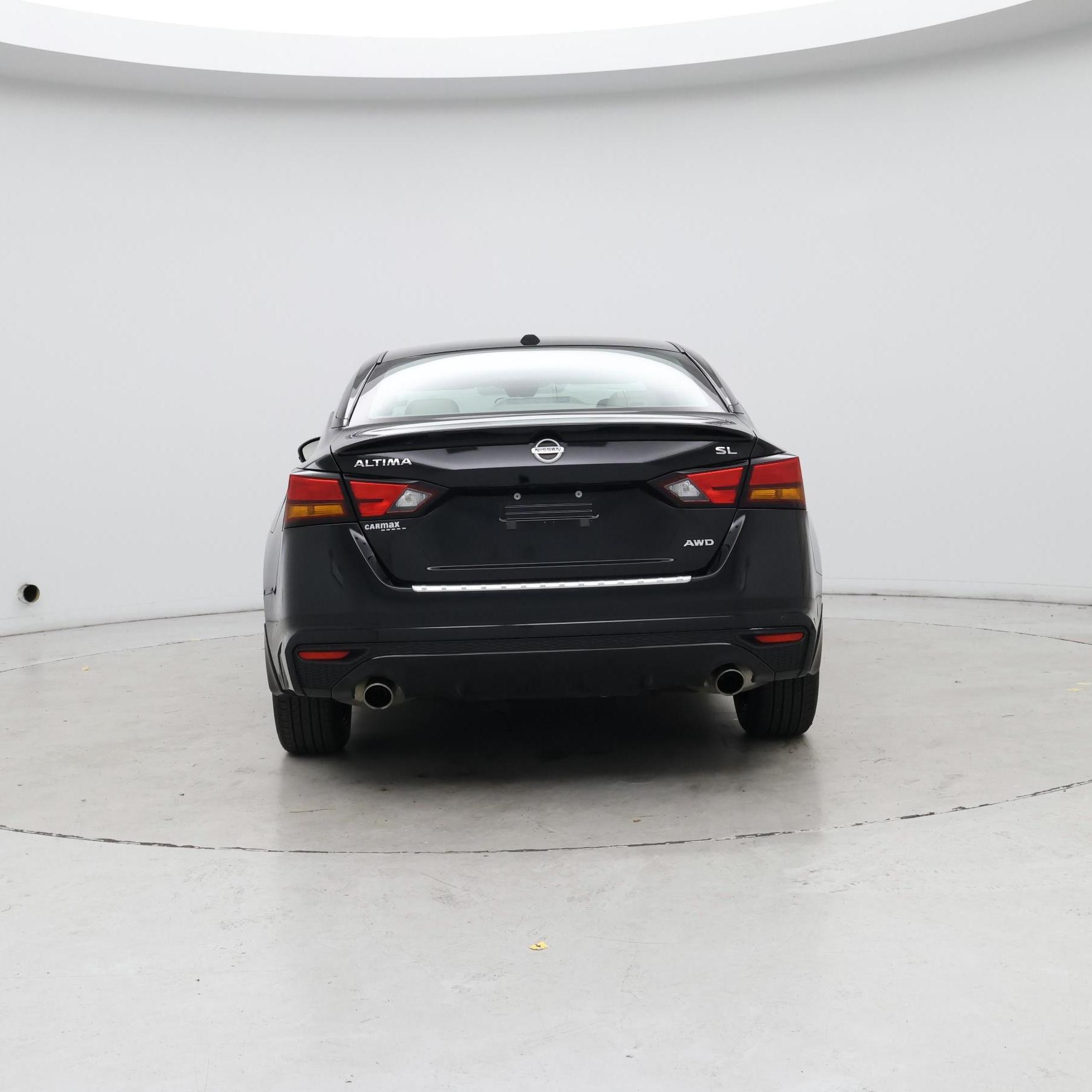 Thumbnail: 2022 Nissan Altima - 6