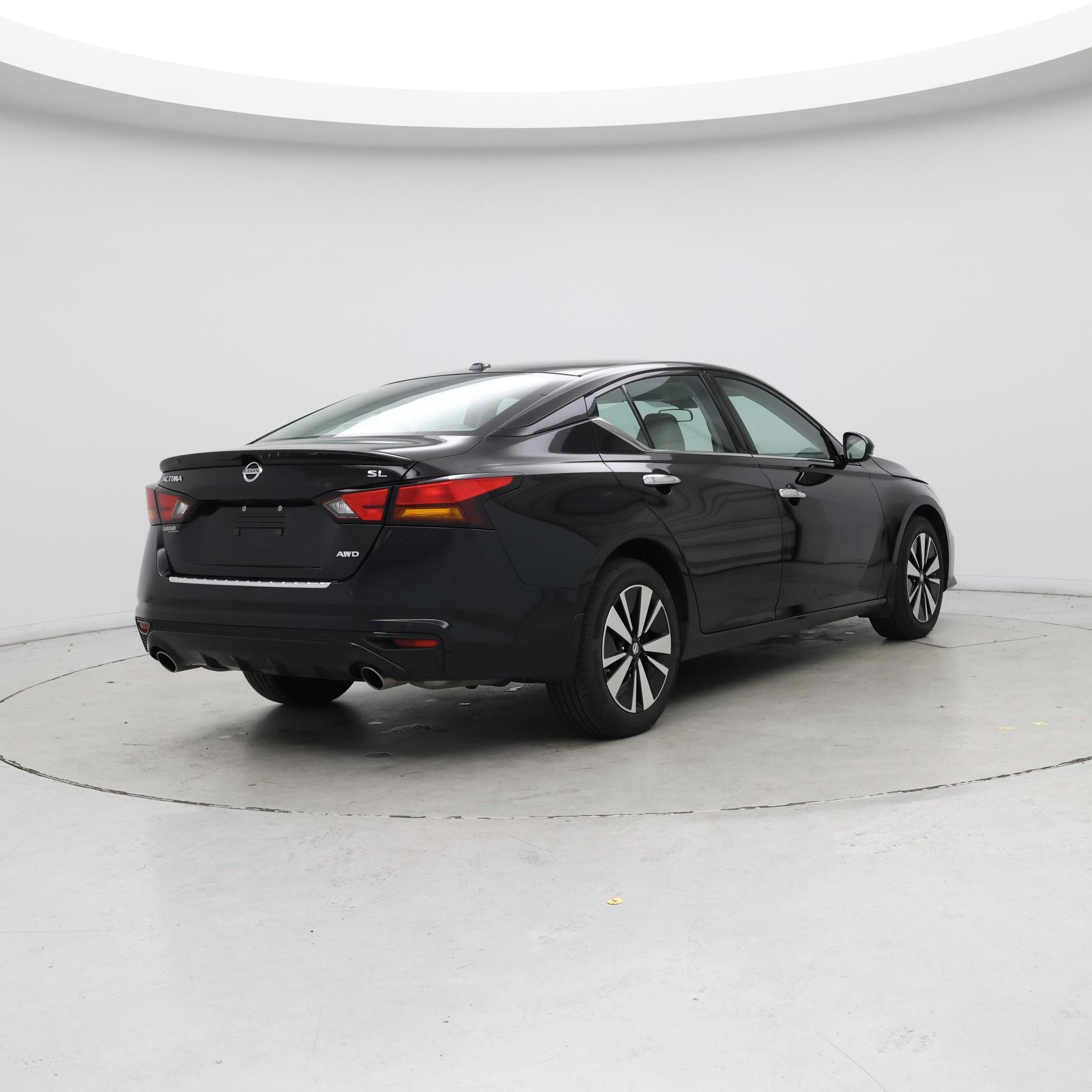 Thumbnail: 2022 Nissan Altima - 8