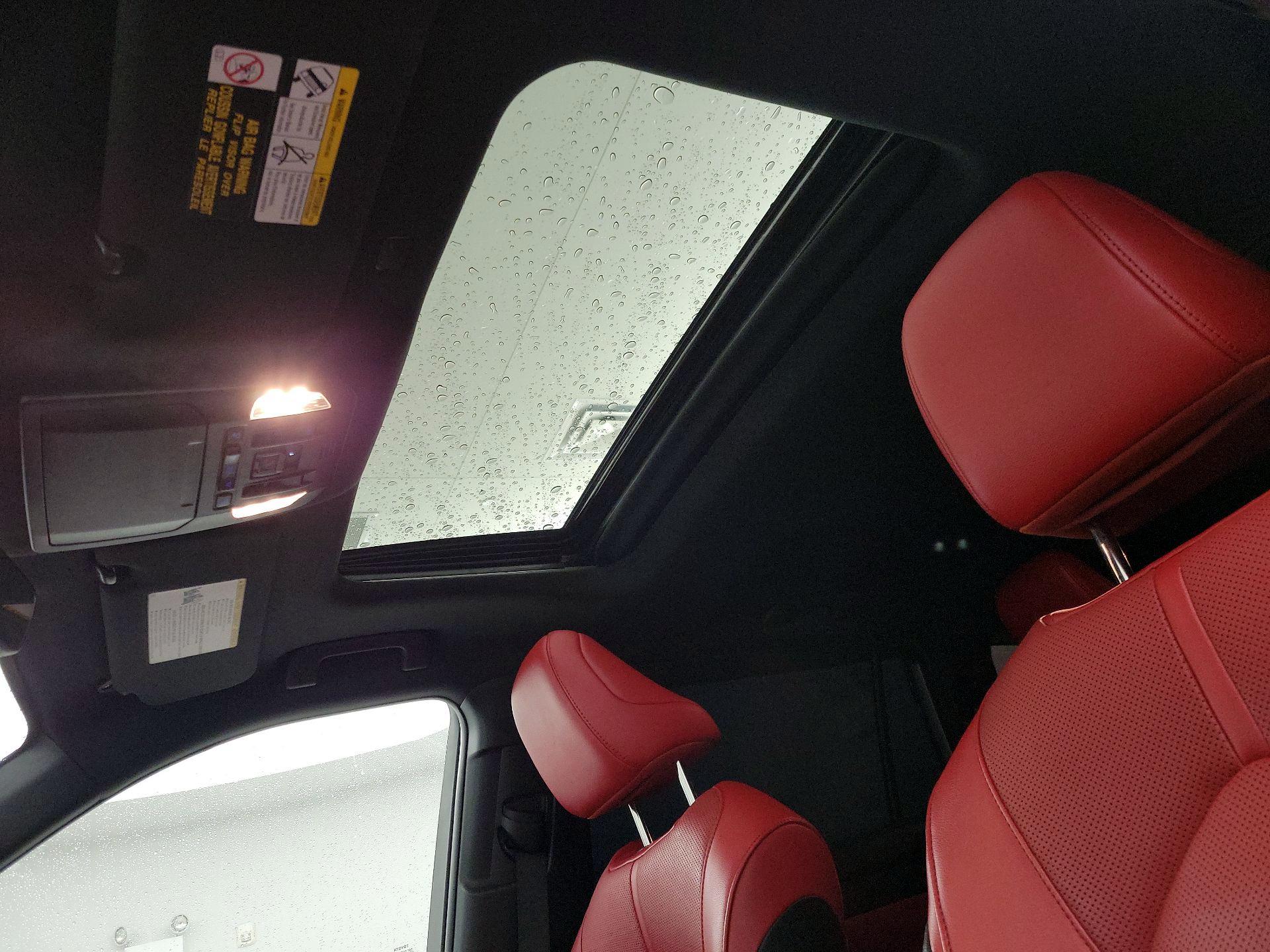 Thumbnail: 2022 Toyota Highlander - 19