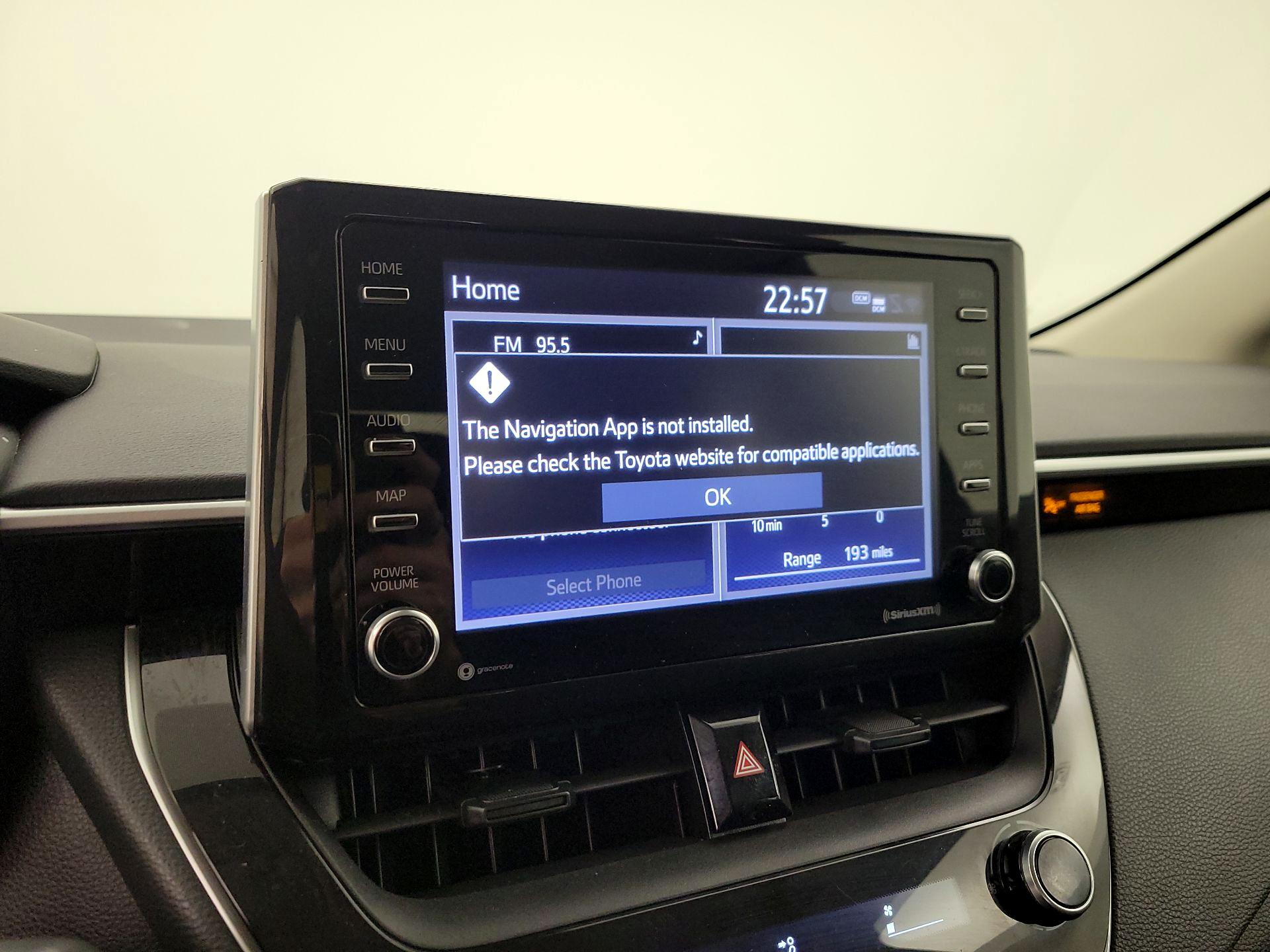 Thumbnail: 2021 Toyota Corolla - 14