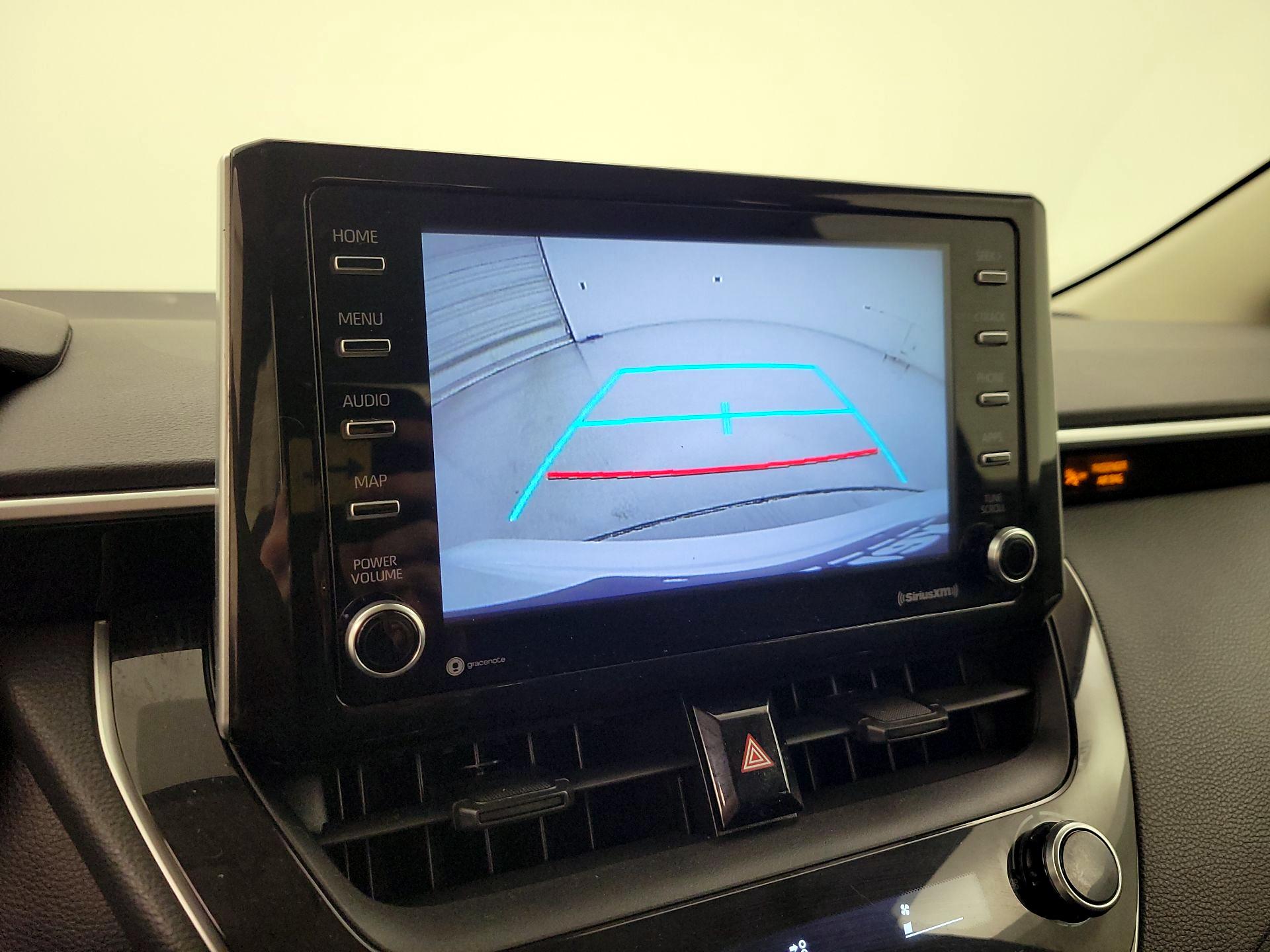 Thumbnail: 2021 Toyota Corolla - 15