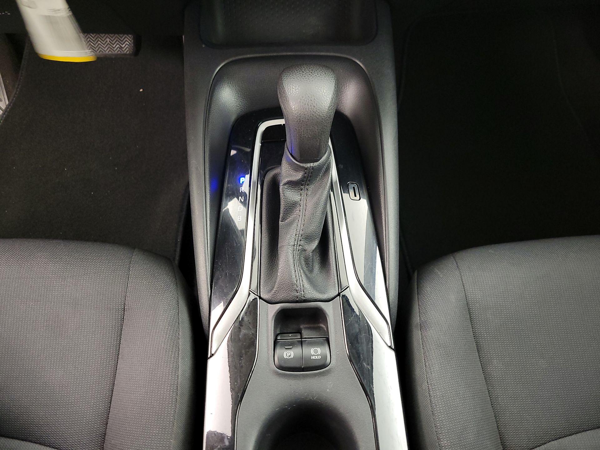 Thumbnail: 2021 Toyota Corolla - 18