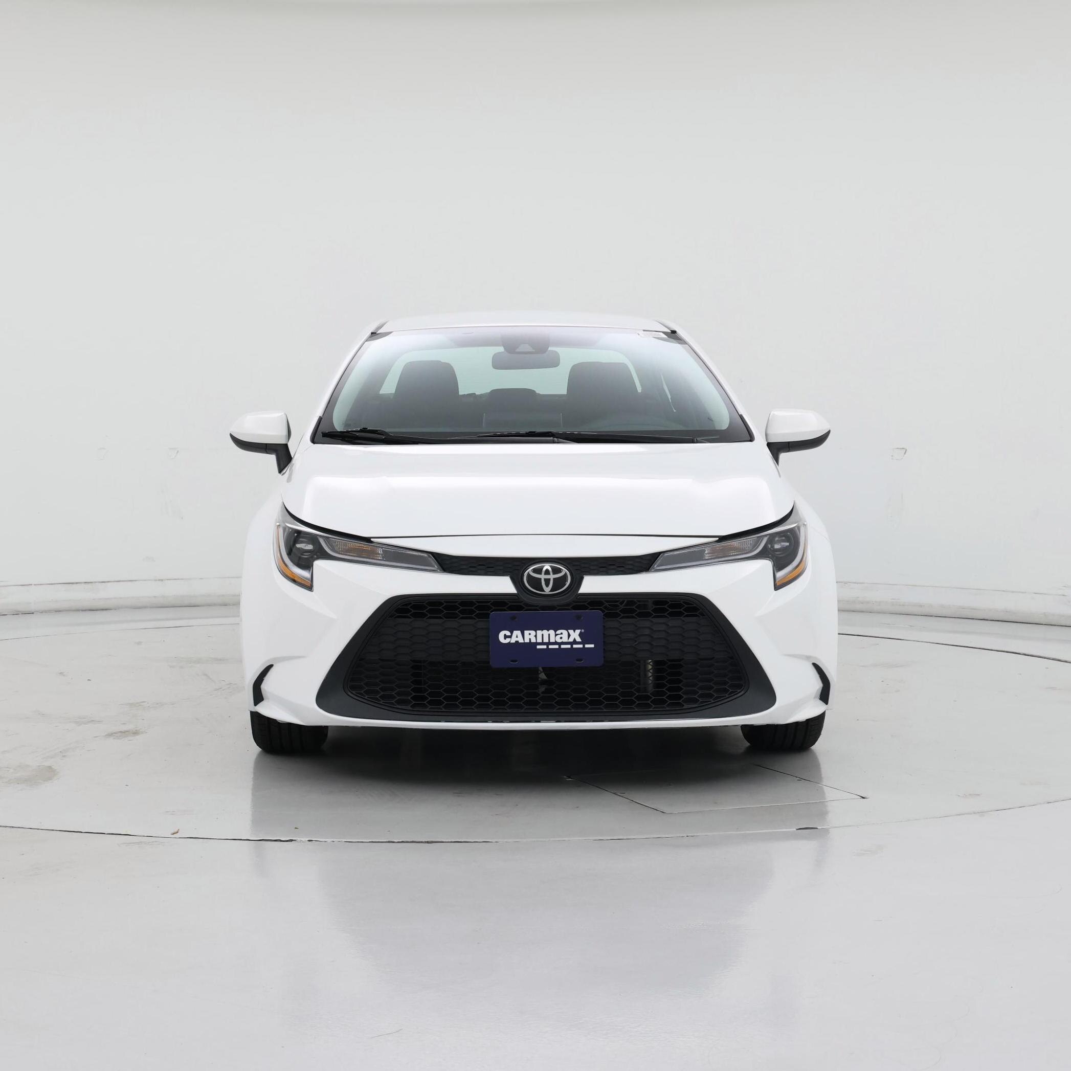 Thumbnail: 2021 Toyota Corolla - 5