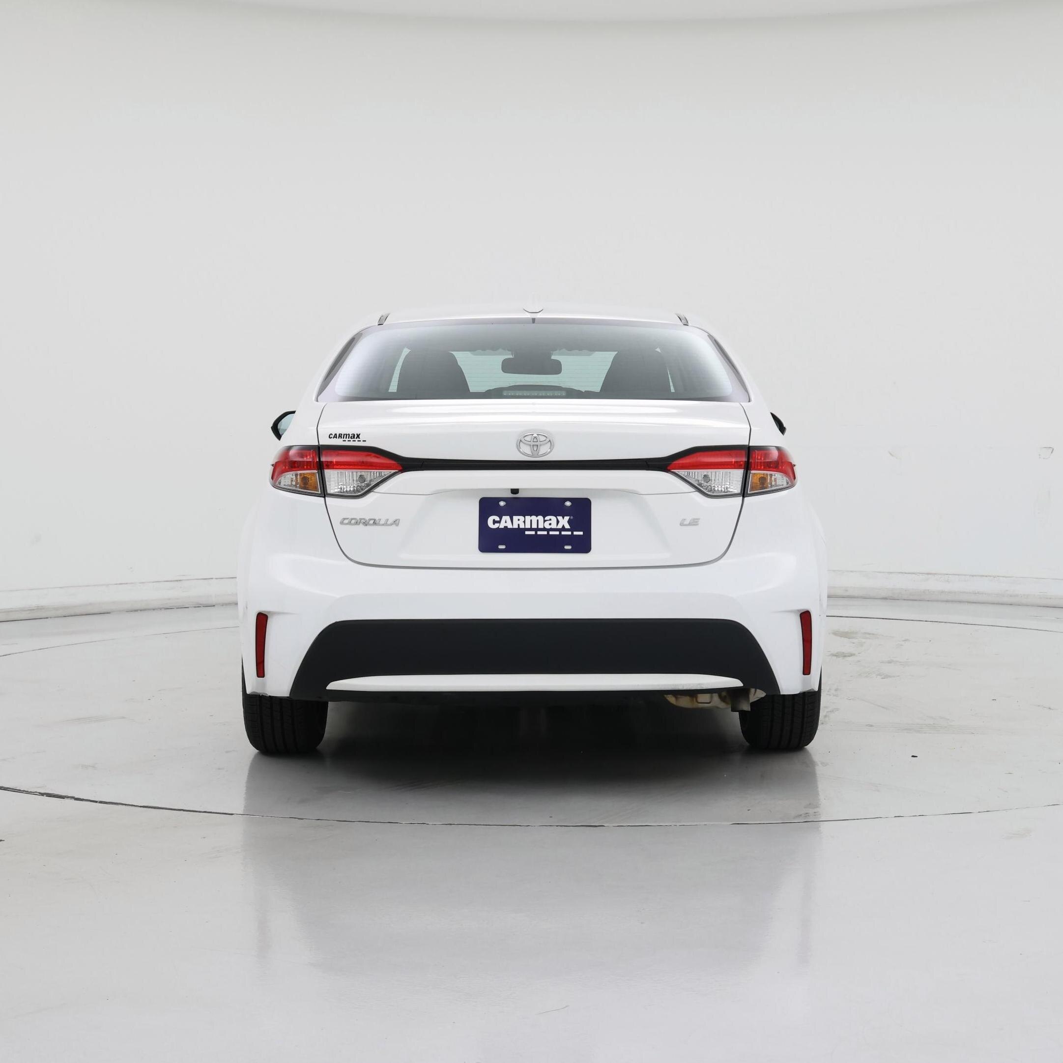 Thumbnail: 2021 Toyota Corolla - 6