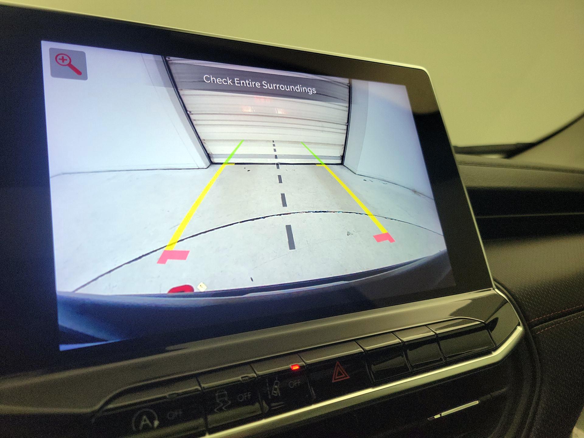 Thumbnail: 2022 Jeep Compass - 14