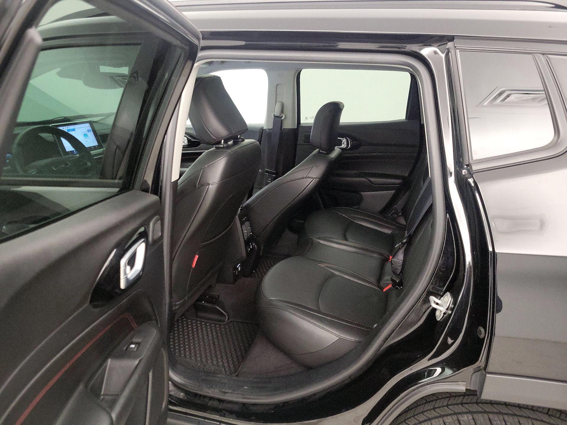 Thumbnail: 2022 Jeep Compass - 20