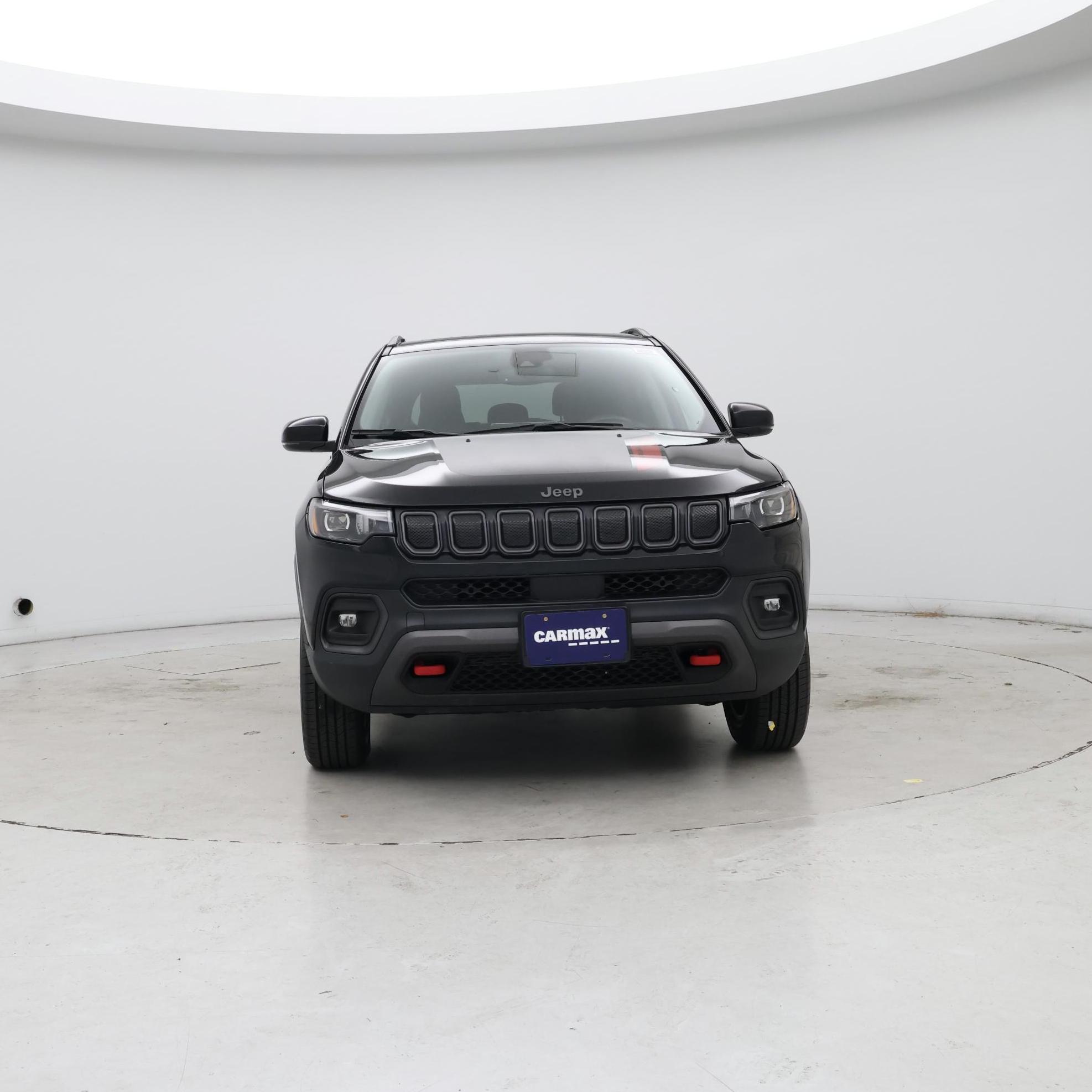 Thumbnail: 2022 Jeep Compass - 5